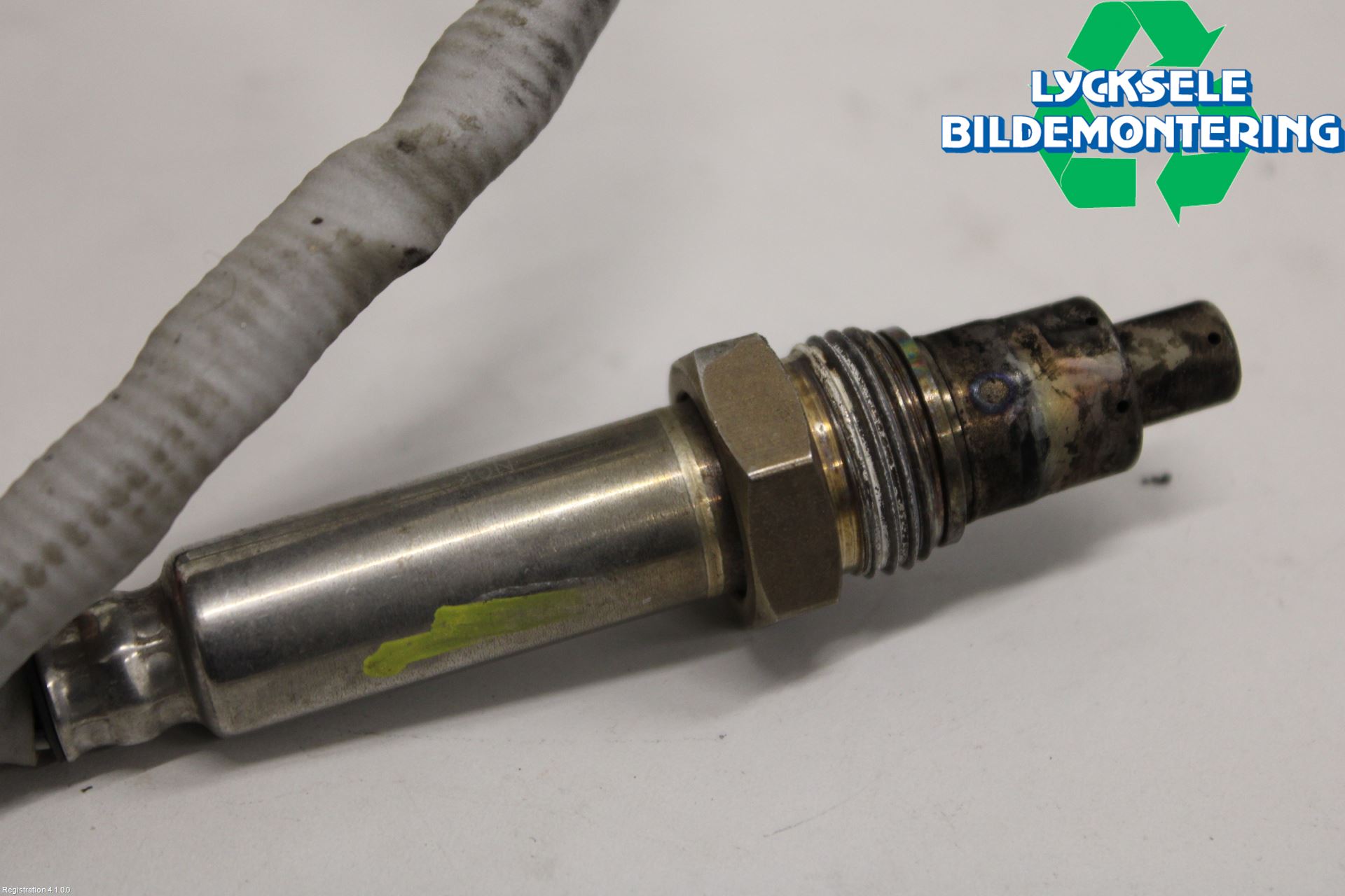 Skoda SUPERB 16-24 Injlambdasond