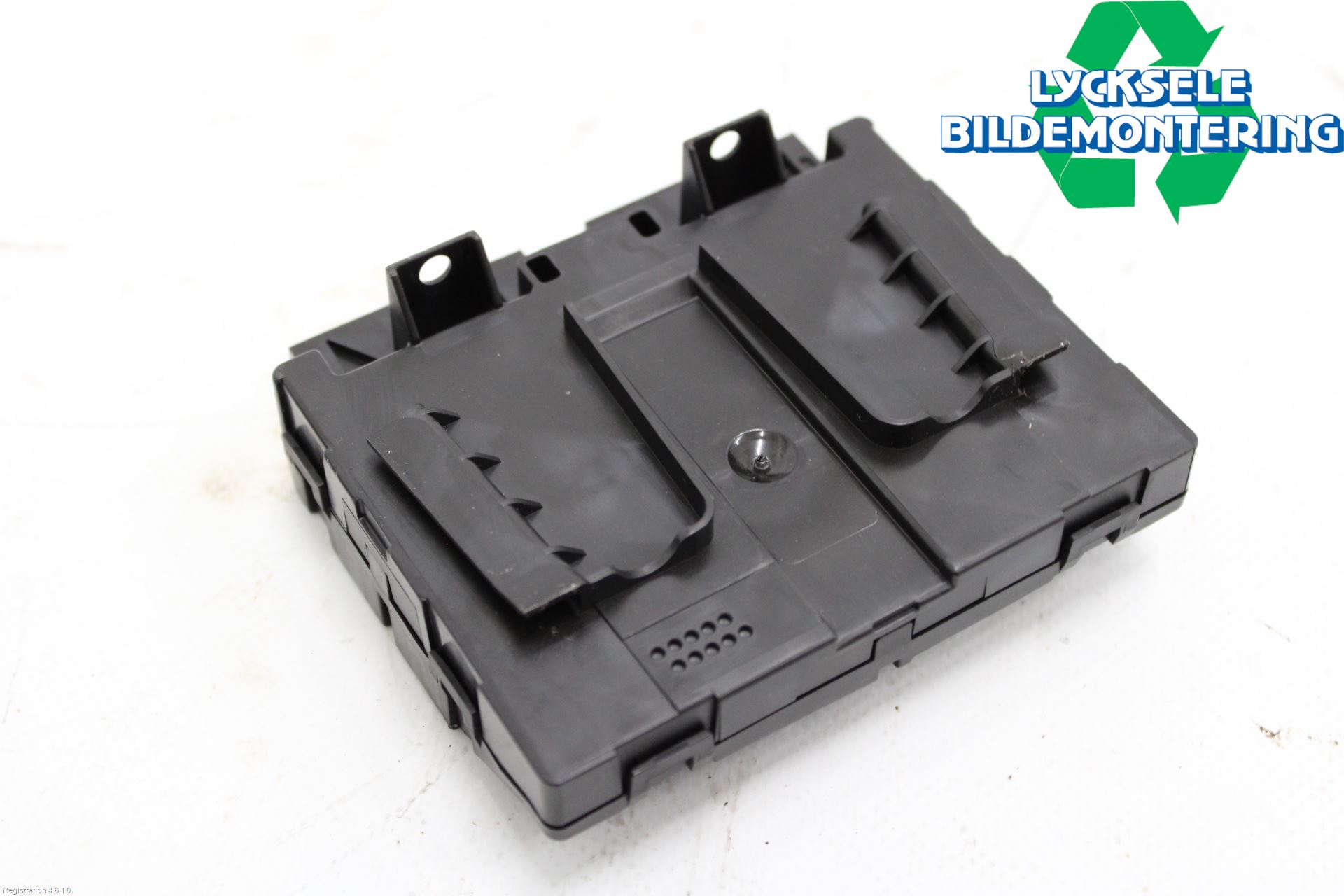 BMW 4/i4 G26 GRAN COUPÉ 21- Styrenhet CupEvärme