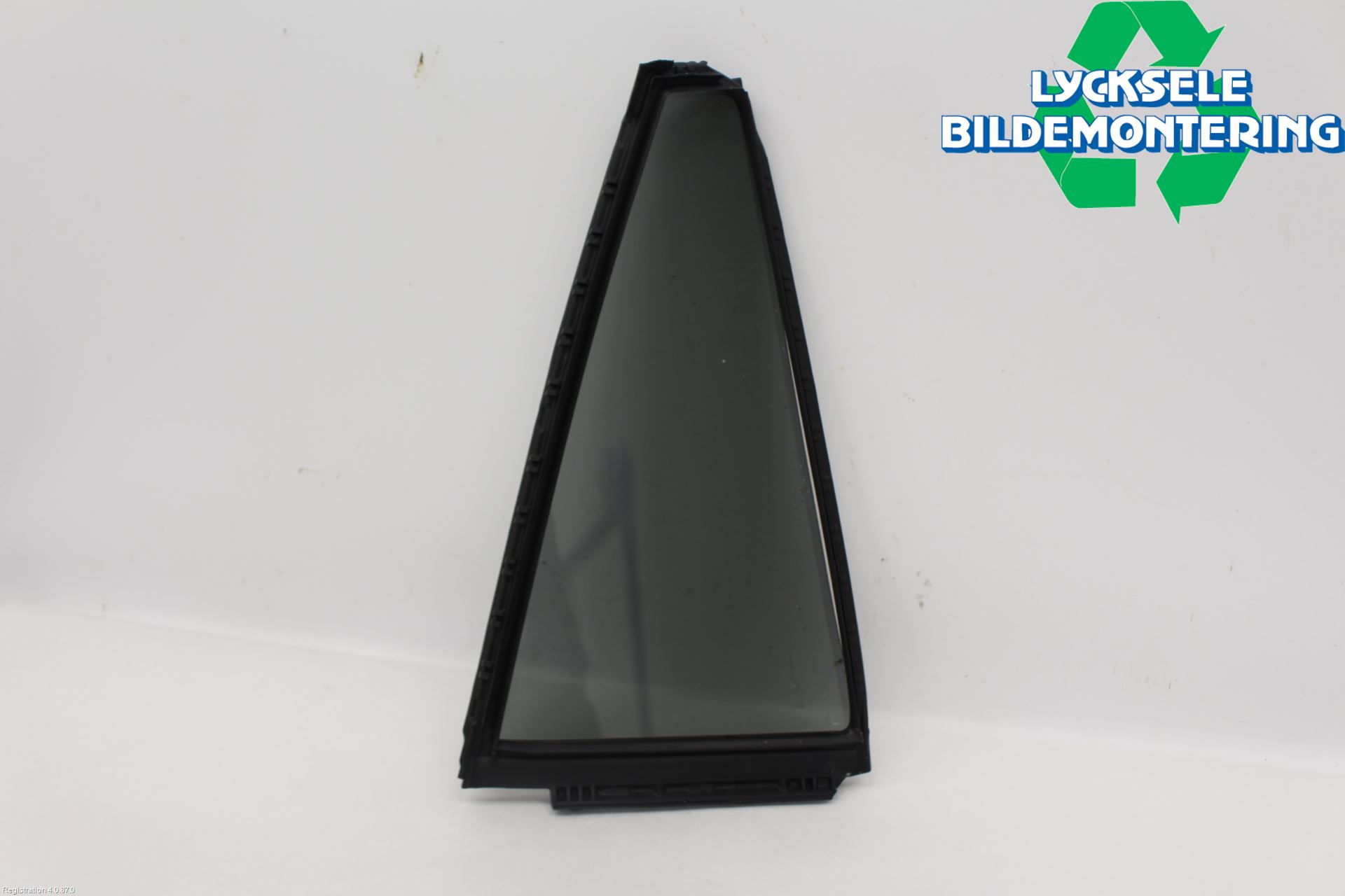 Toyota RAV4 19- Dörruta Bak Lilla Vä