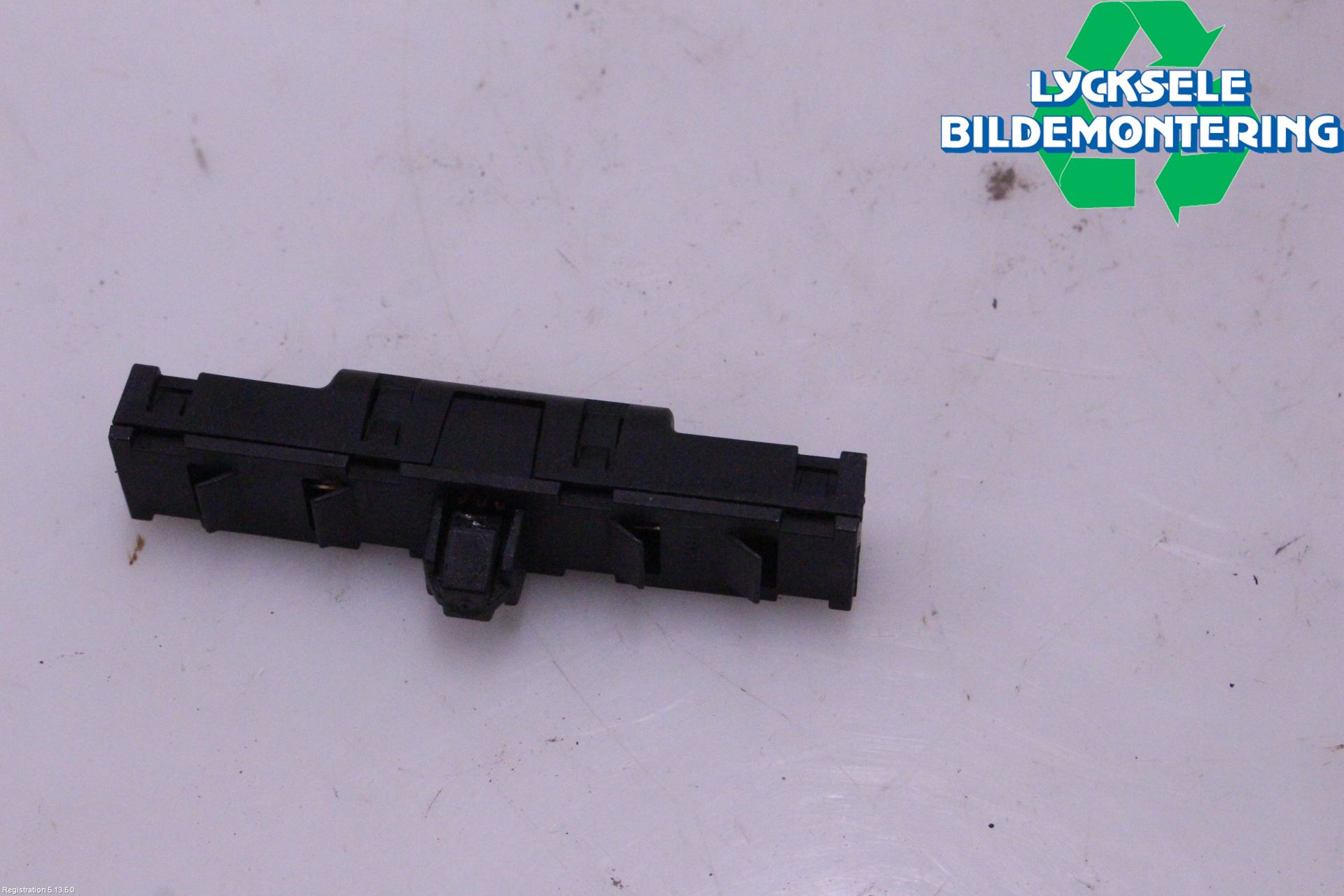 Volkswagen VW GOLF / E-GOLF VIII 20- Antennförstärkare