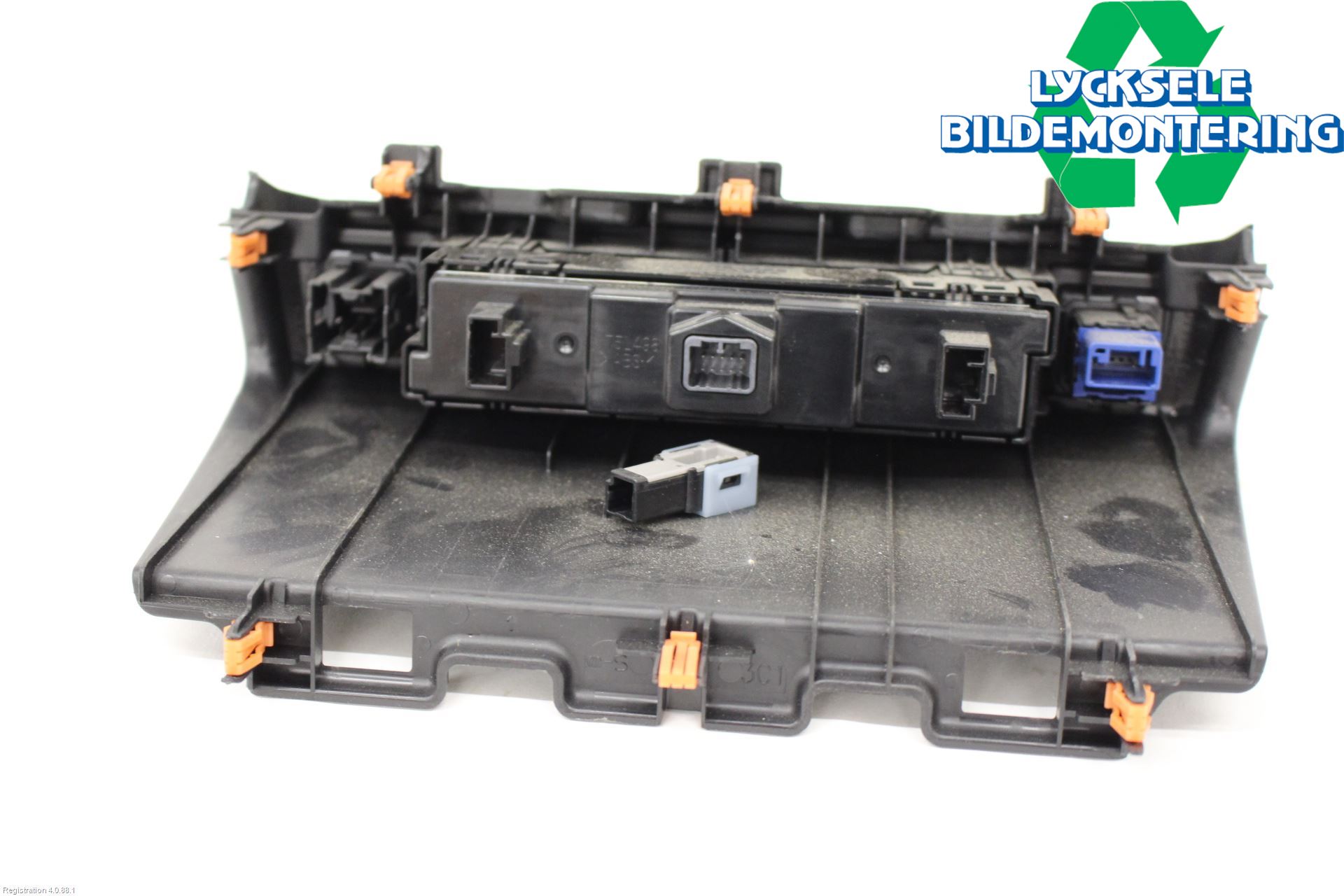 Toyota RAV4 19- Strömställare Multifunktion