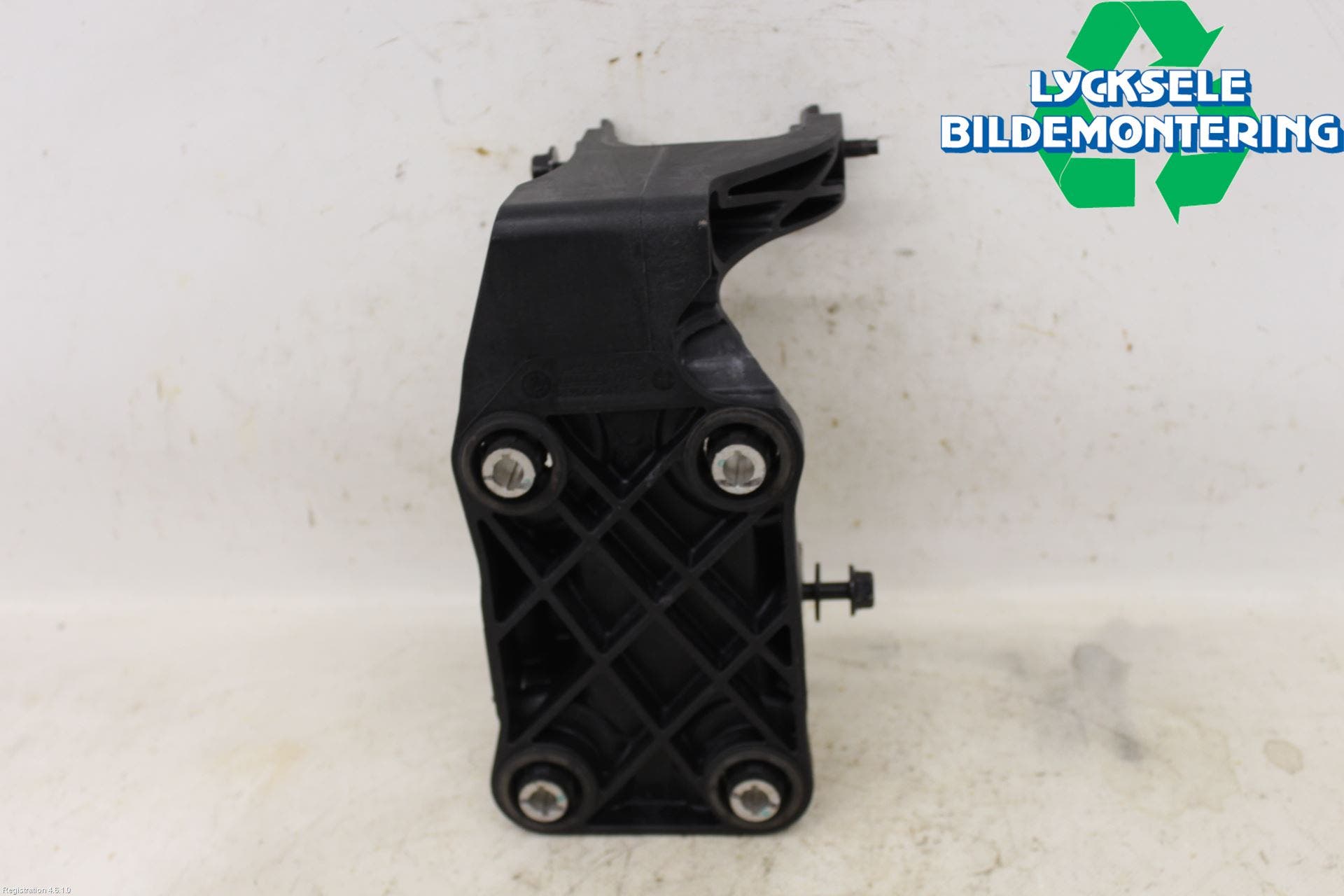 Ford MUSTANG Mach-E 21- Ac Kompressor-Fäste