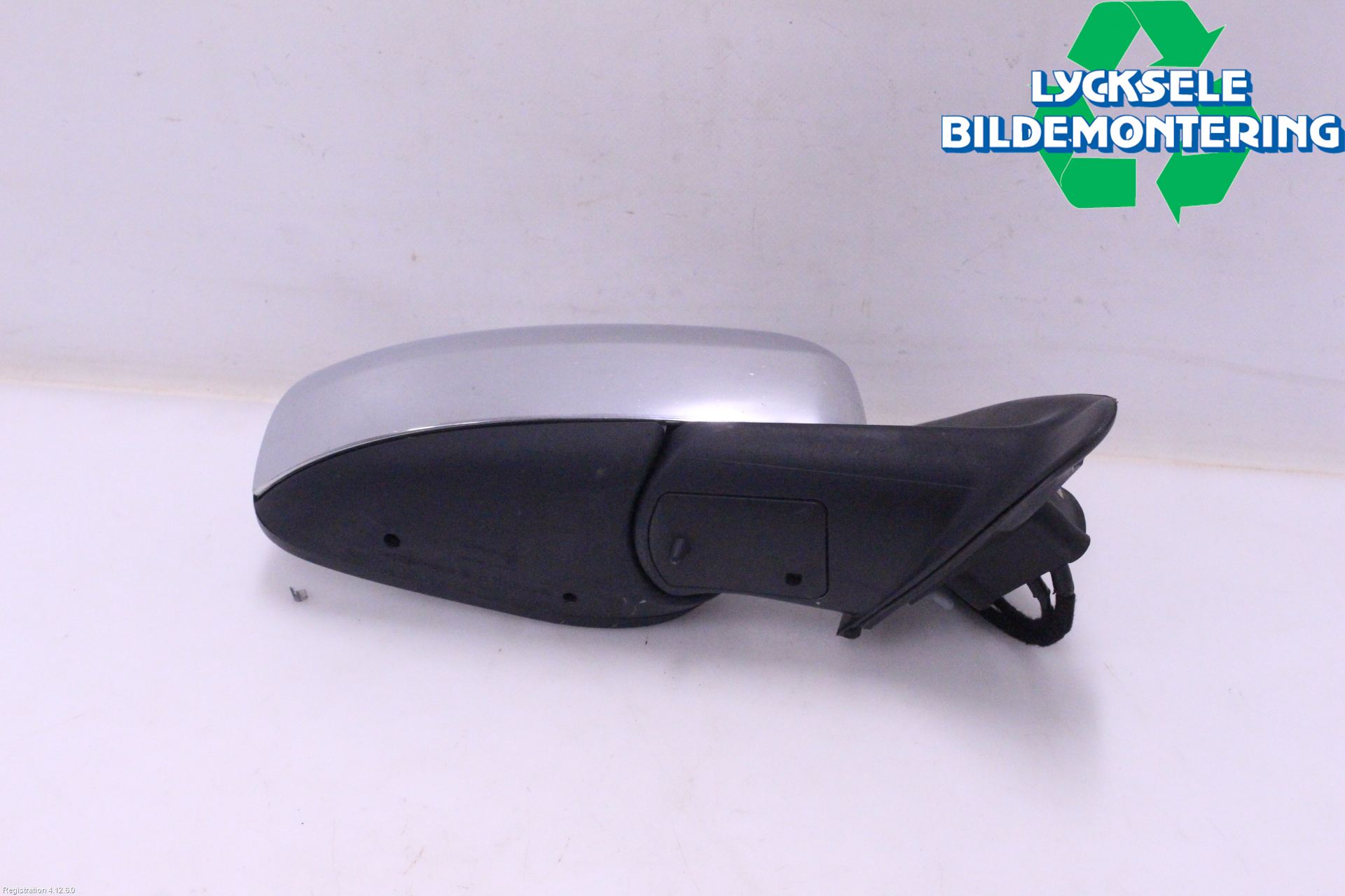 Volvo V70 05-08 Spegel Yttre El Hö