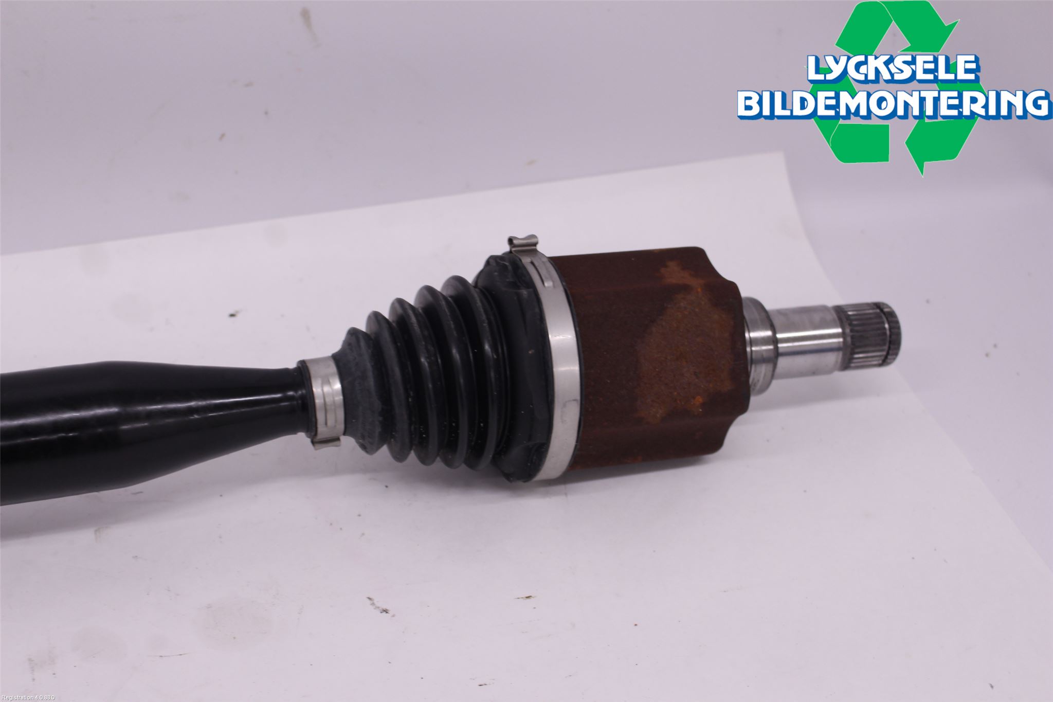 Seat ARONA Drivaxel Fram Höger