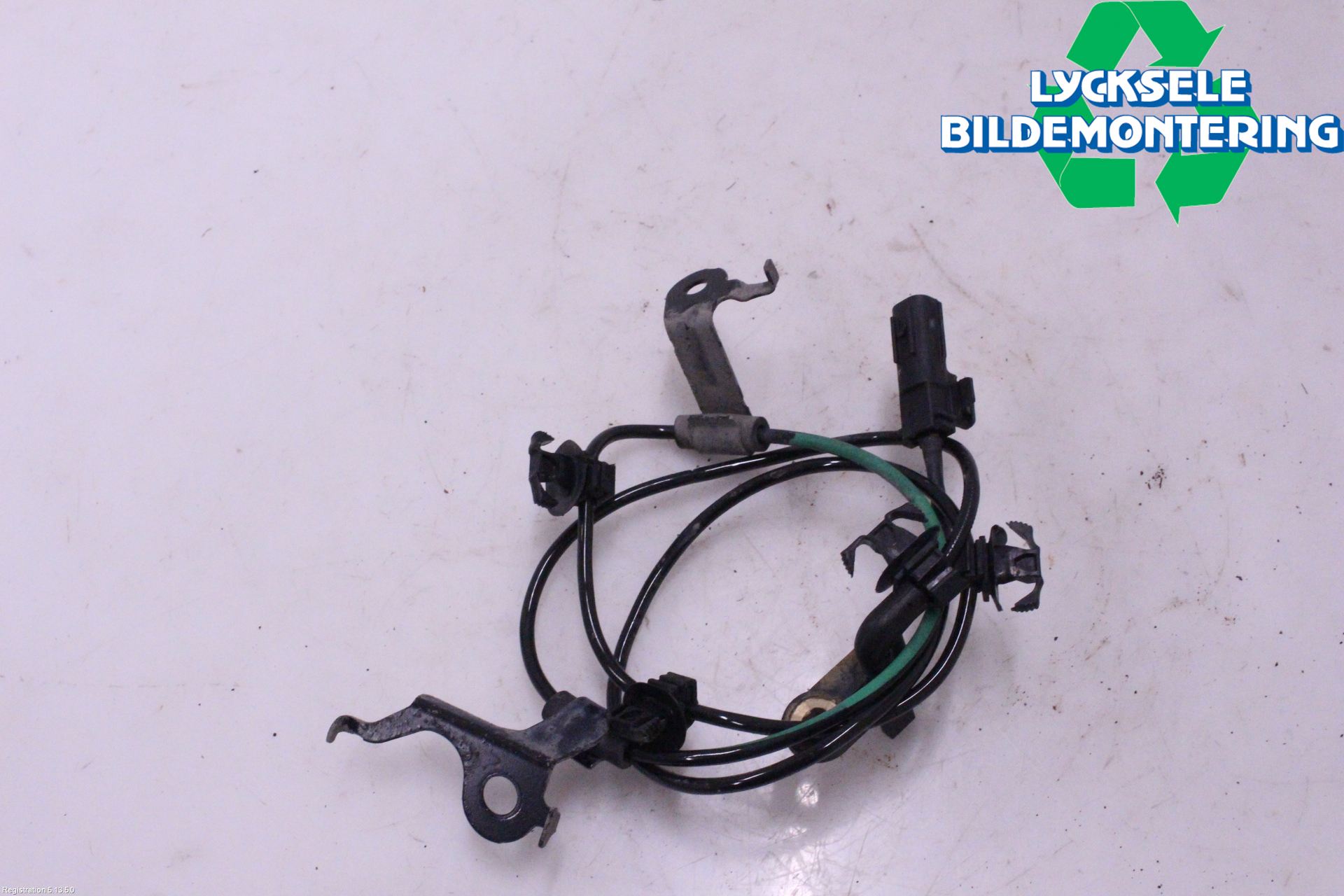 Toyota YARIS CROSS XP21 21- Abs Sensor