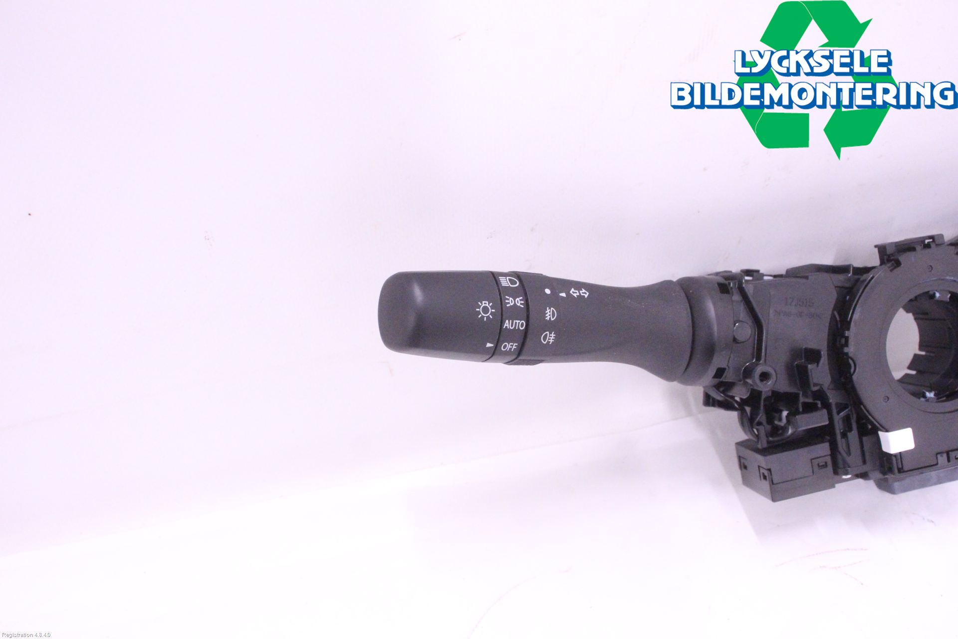 Suzuki JIMNY 81-21 Spakcentral