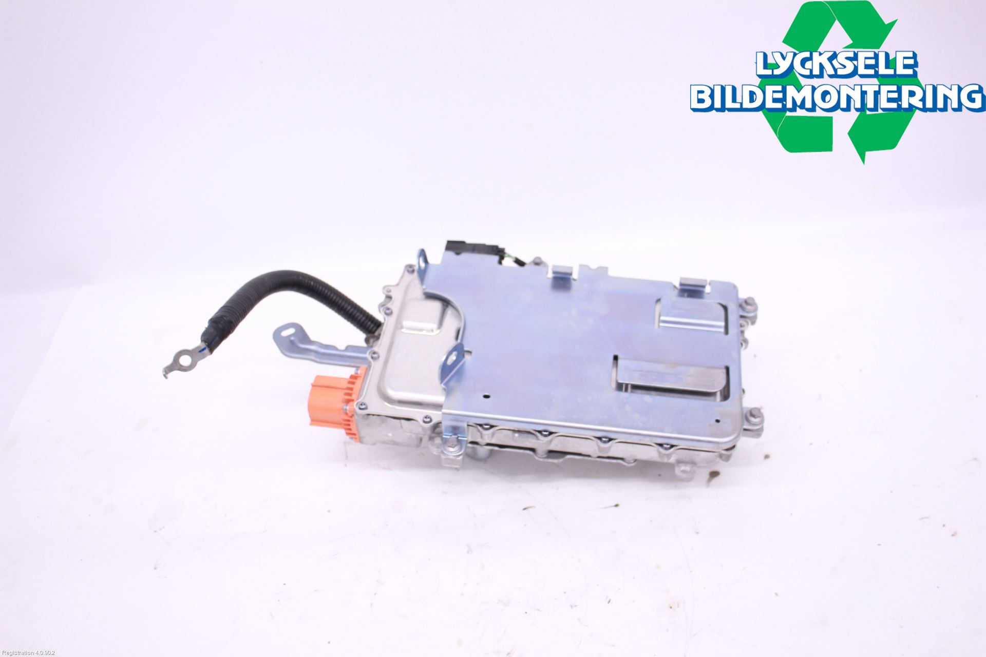 Ford KUGA/KUGA PHEZ/FHEV 20- Inverter Hybrid