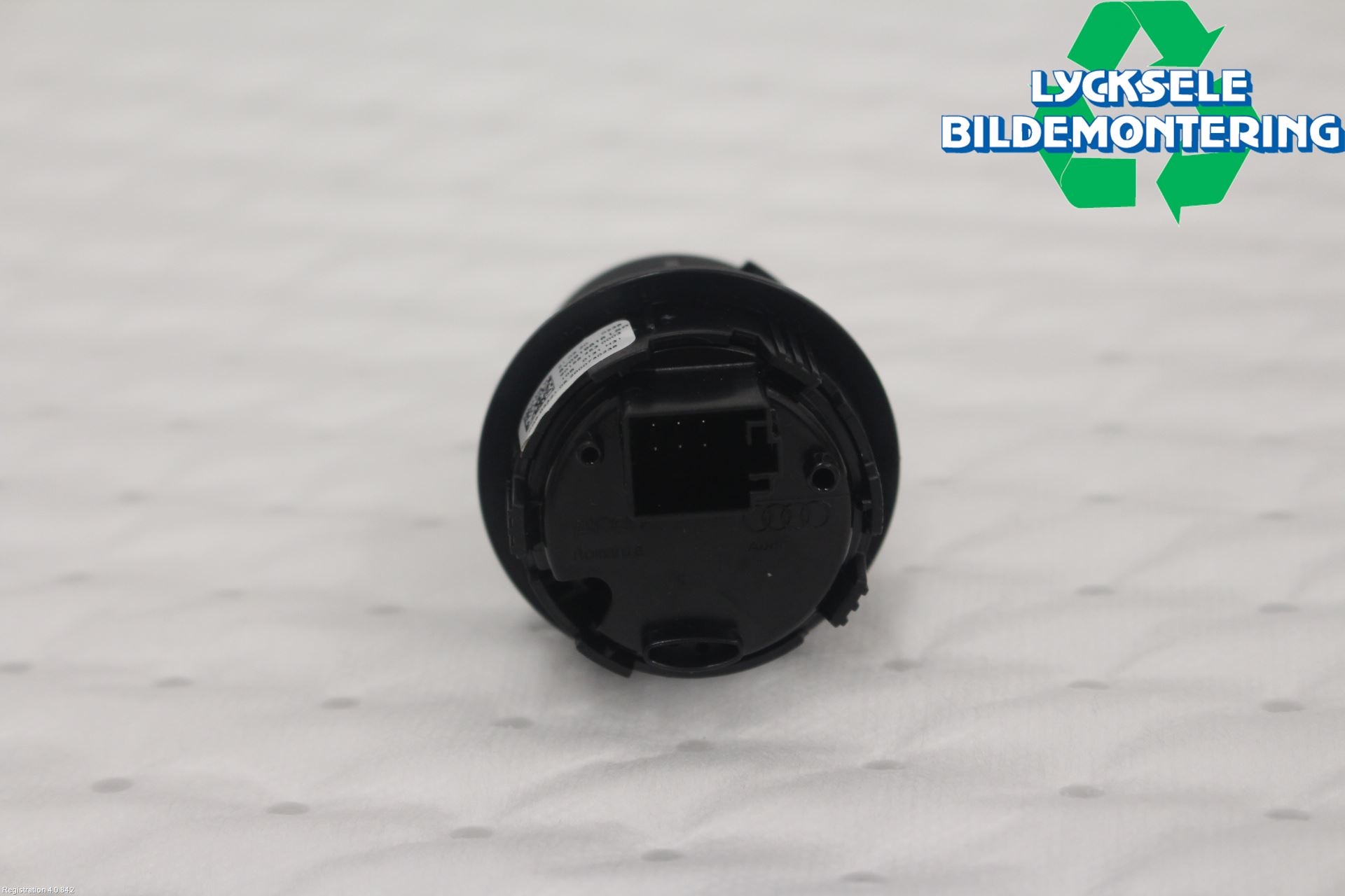 Audi A3/S3 8Y 21- Strömställare Övrigt