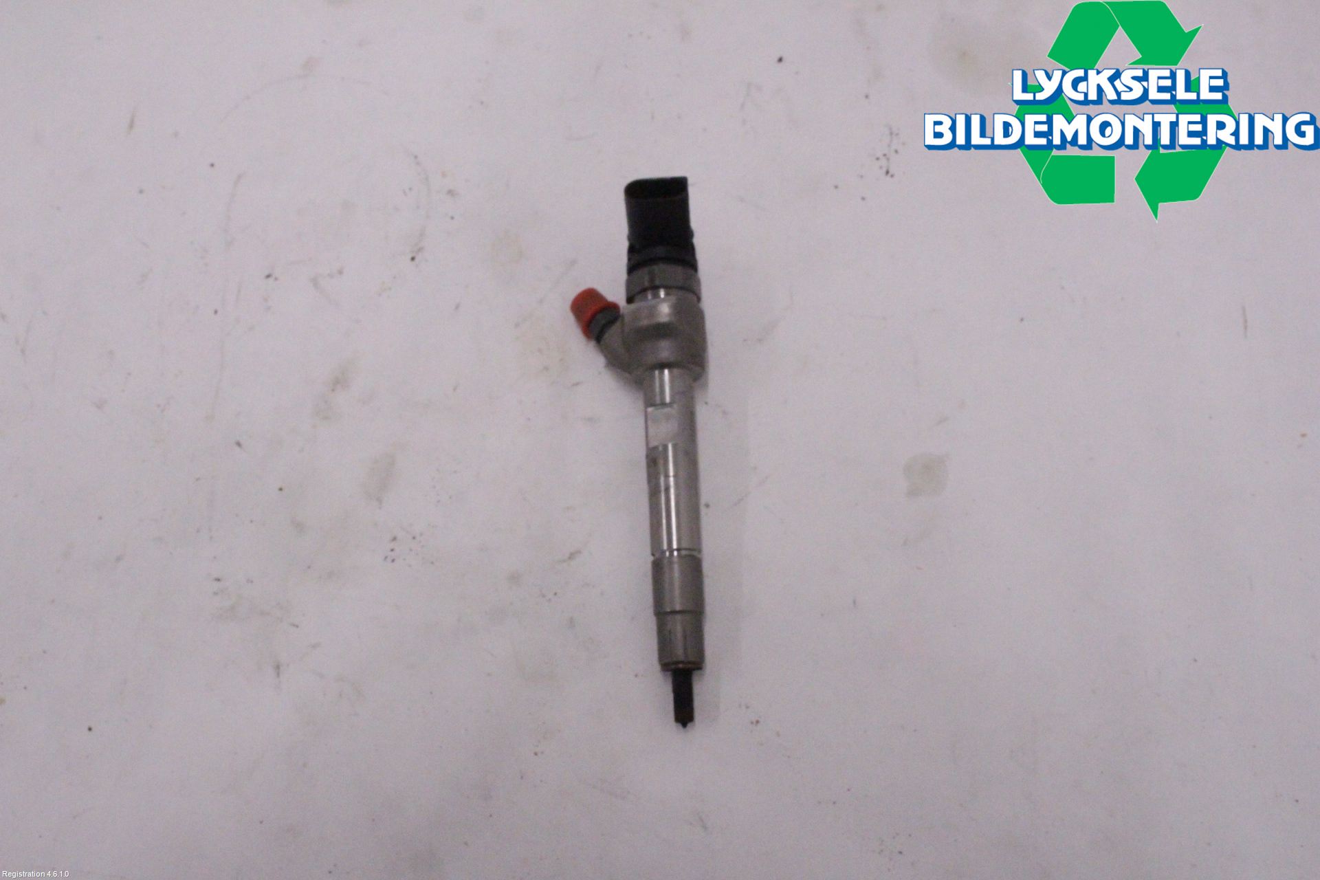 BMW X3 G01 18- Injspridare