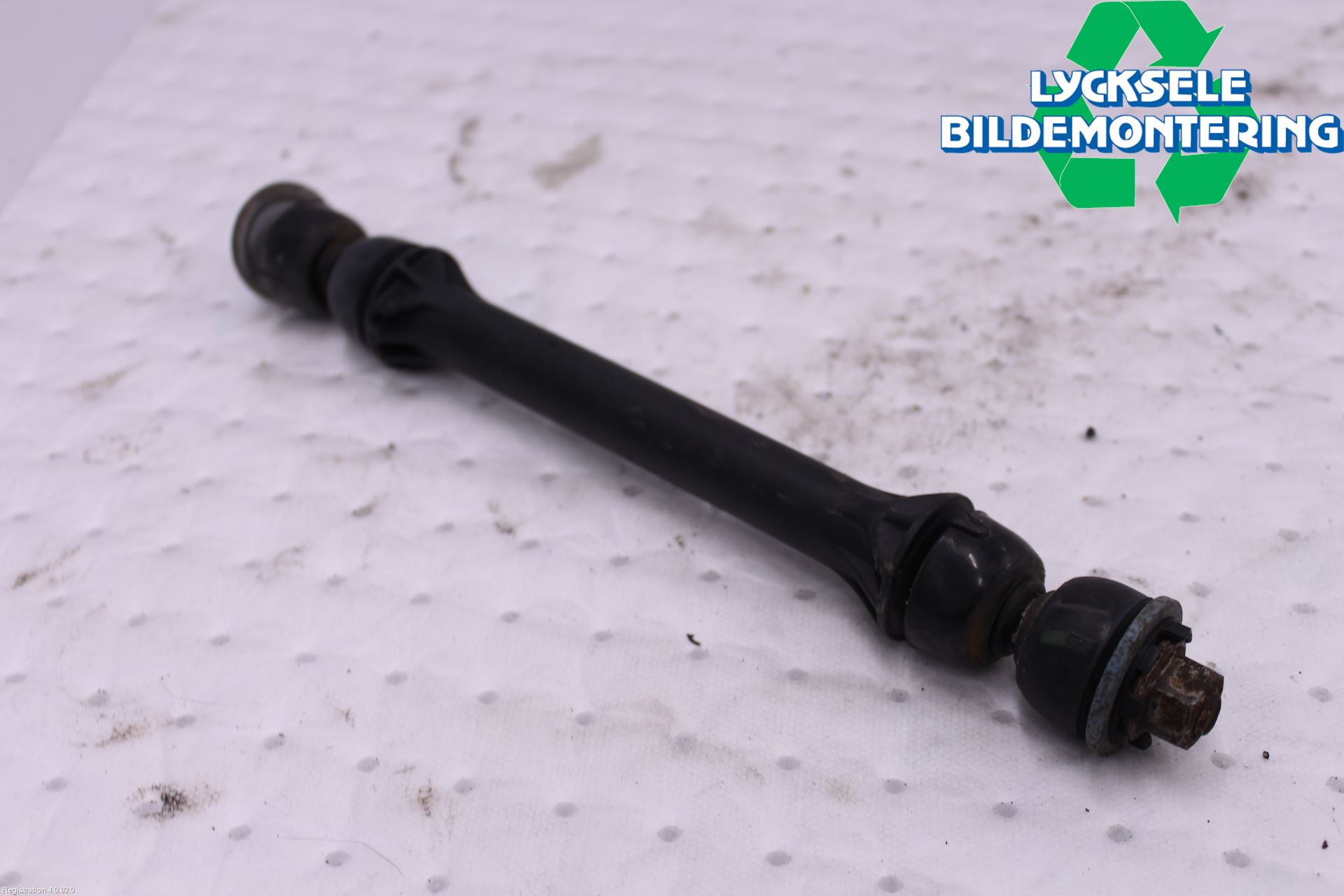 Chevrolet CAMARO Krängningshämmarstag Bak