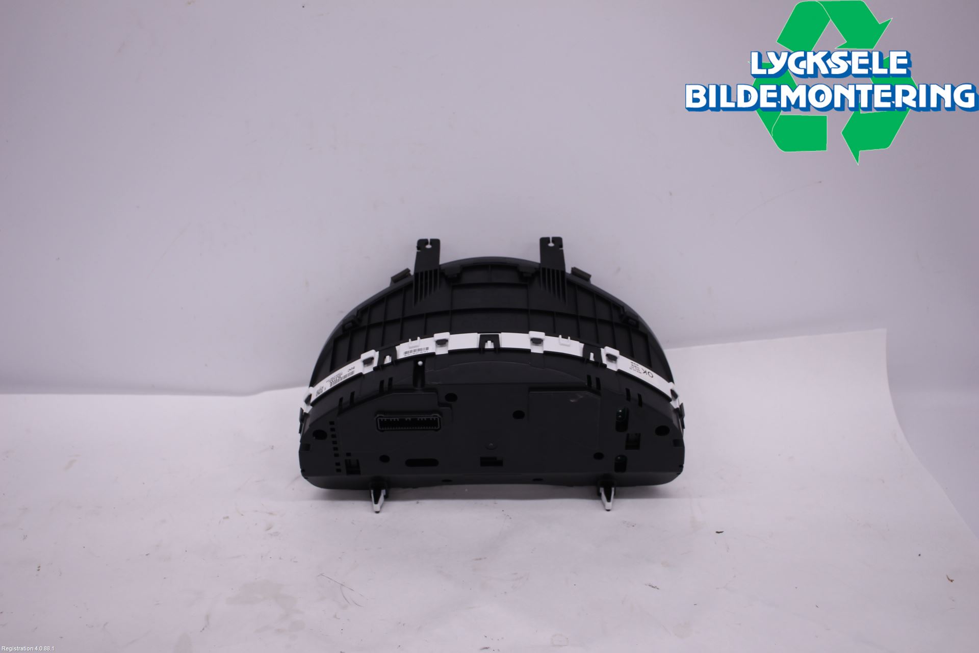 Hyundai i40 16-18 Instrument Komb