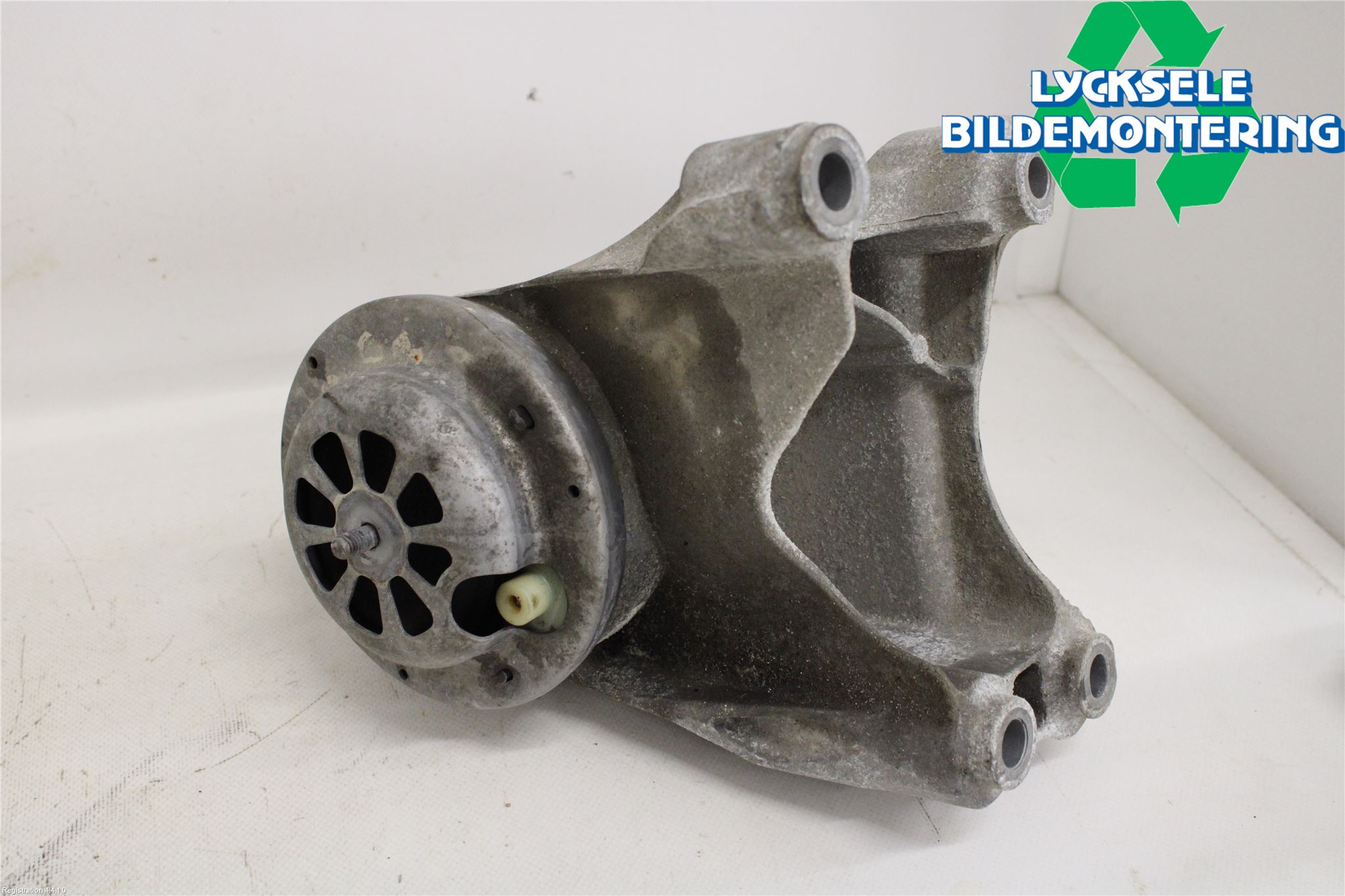 Ford EXPLORER 93-23 Motorfäste