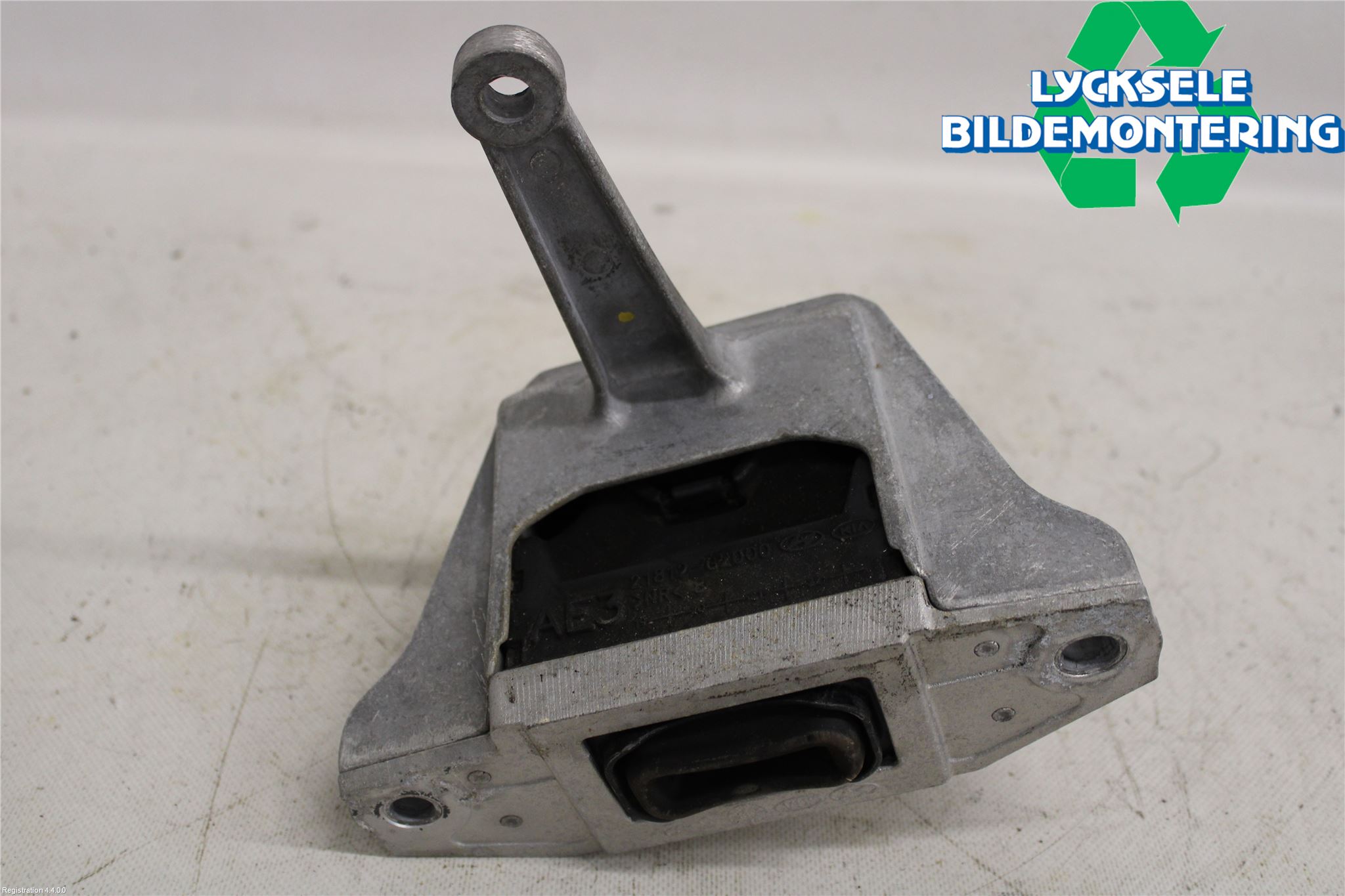 Hyundai IONIQ AE 17-22 Växellådsfäste