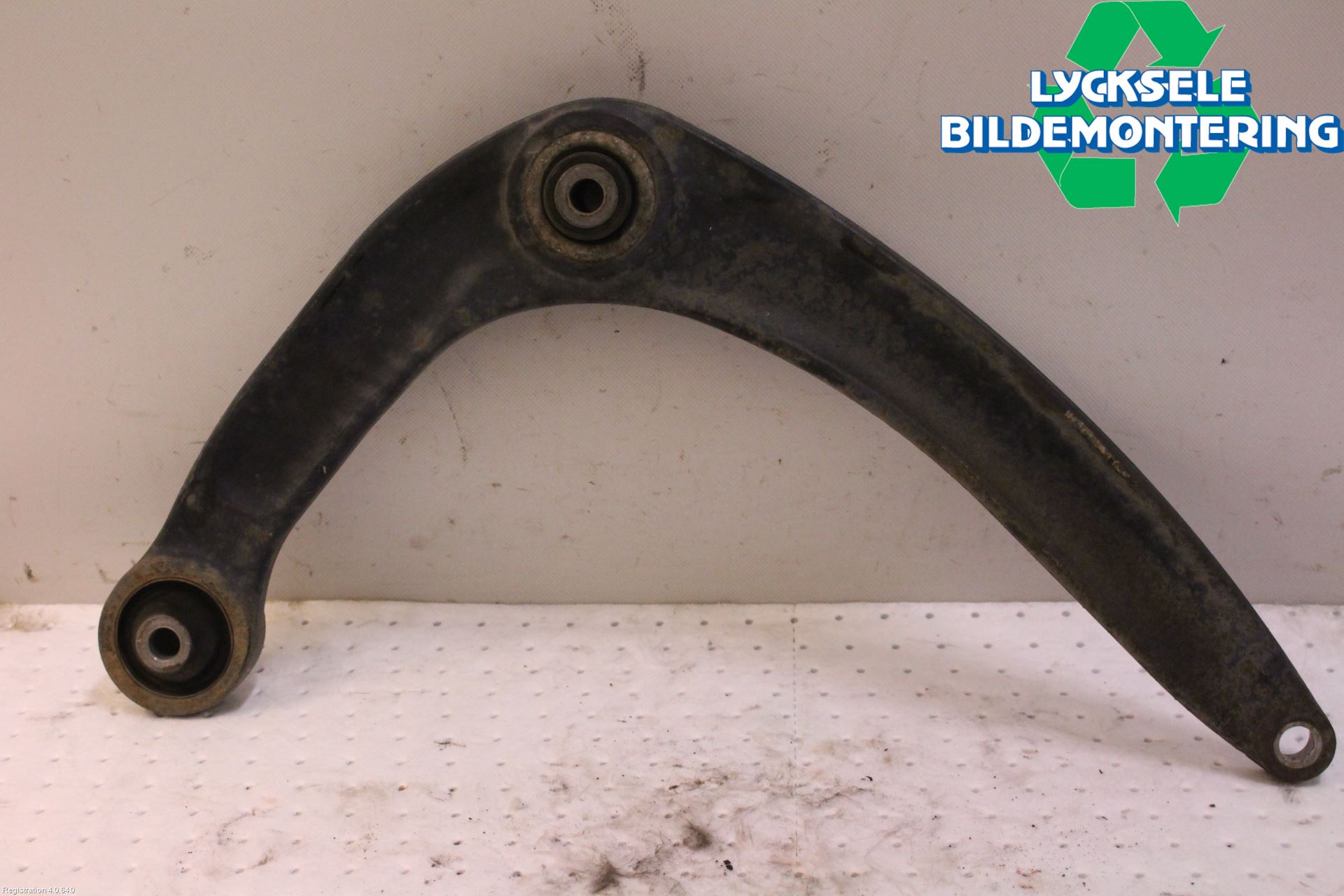 Citroen DS5 Bärarm Fram Undre Vä