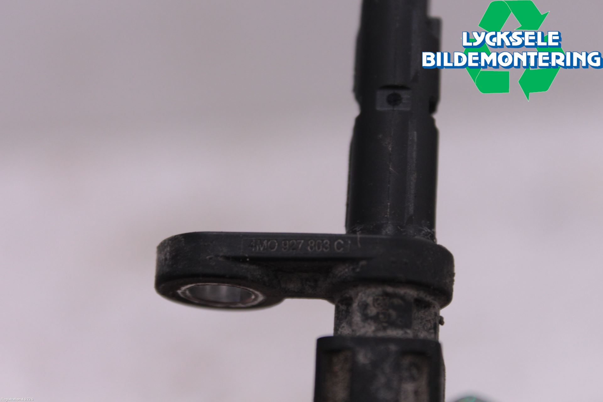 Audi A4/S4 B9 20- Abs Sensor