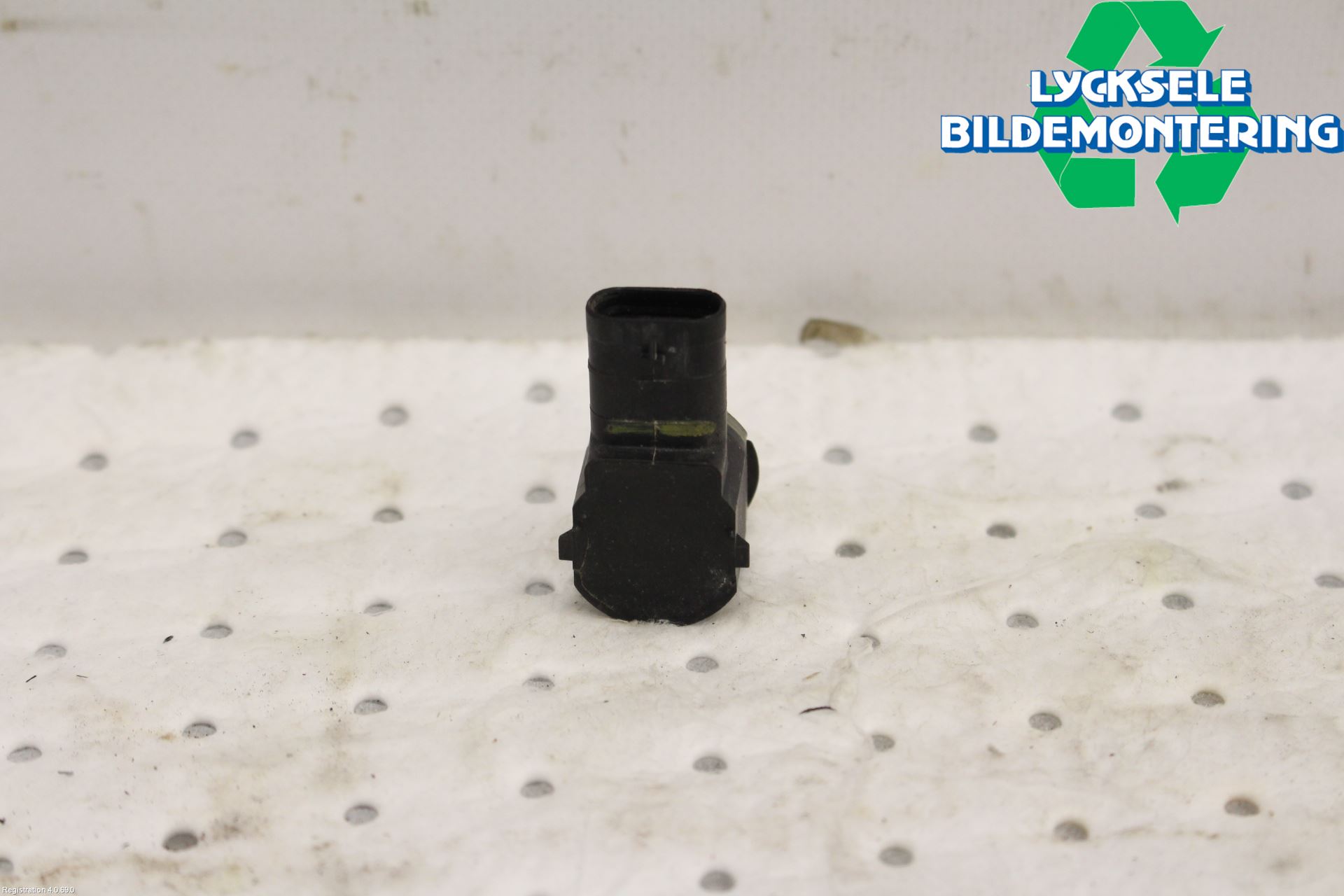 Volvo S60 11-13 Parkeringshjälp Backsensor