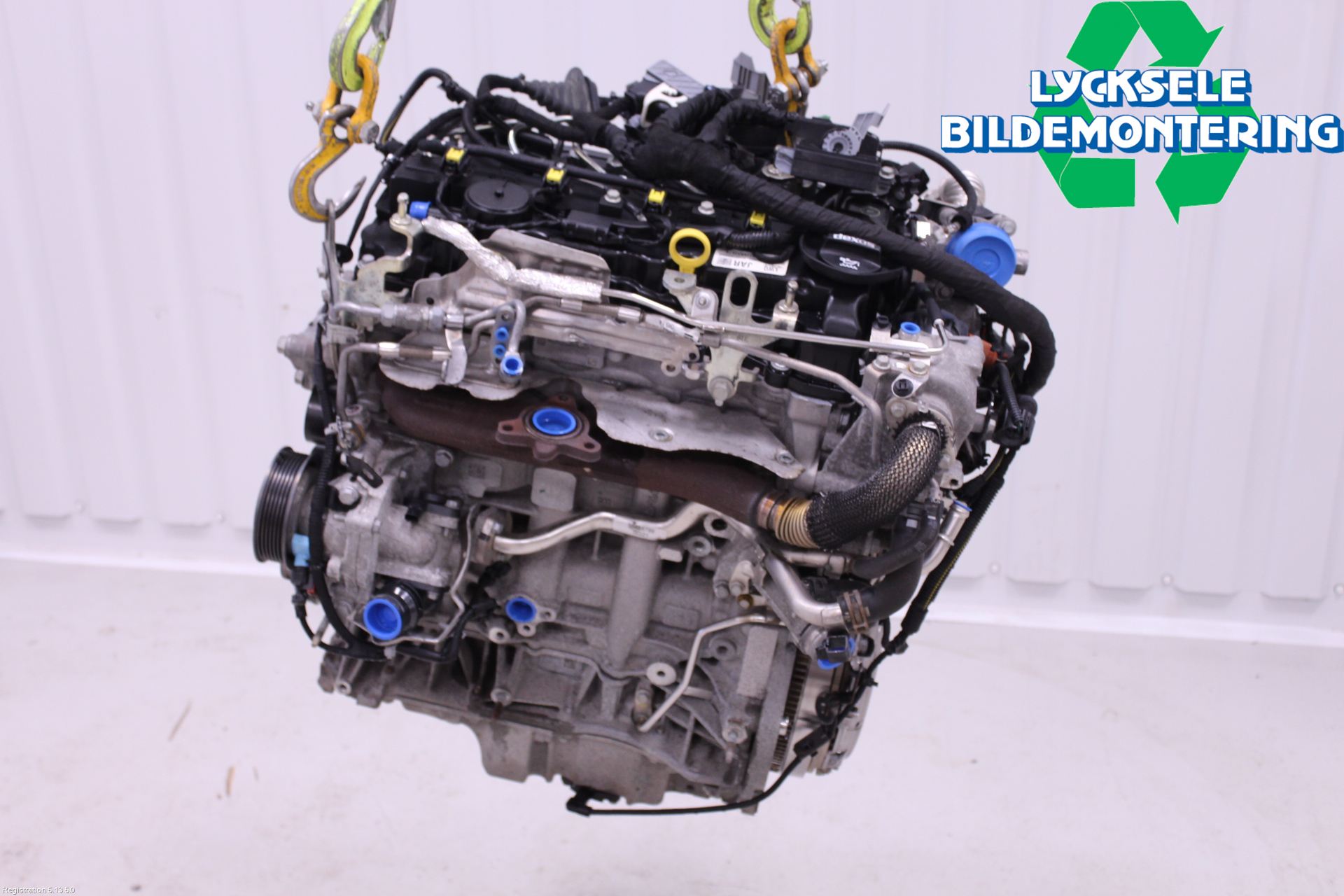 Opel ASTRA K 16-22 Motor Diesel
