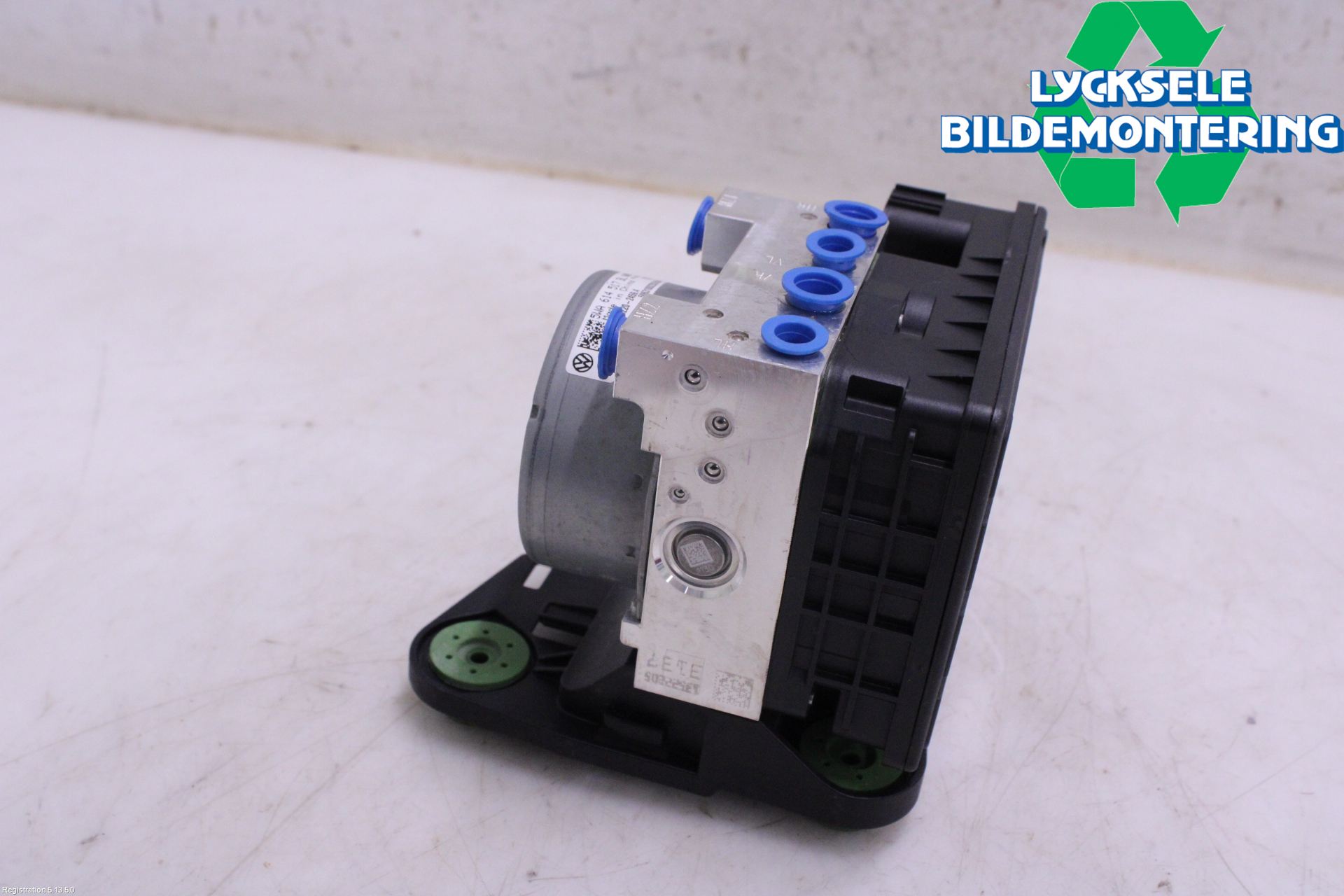 Volkswagen VW GOLF / E-GOLF VIII 20- Abs Hydraulaggregat