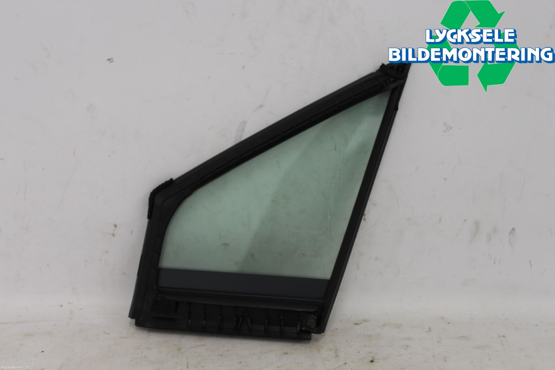 Subaru OUTBACK 21- Dörruta Fram Lilla Hö