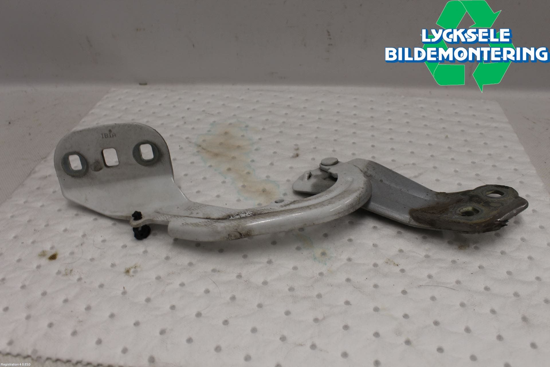 Ford FOCUS 11-14 Huvgångjärn