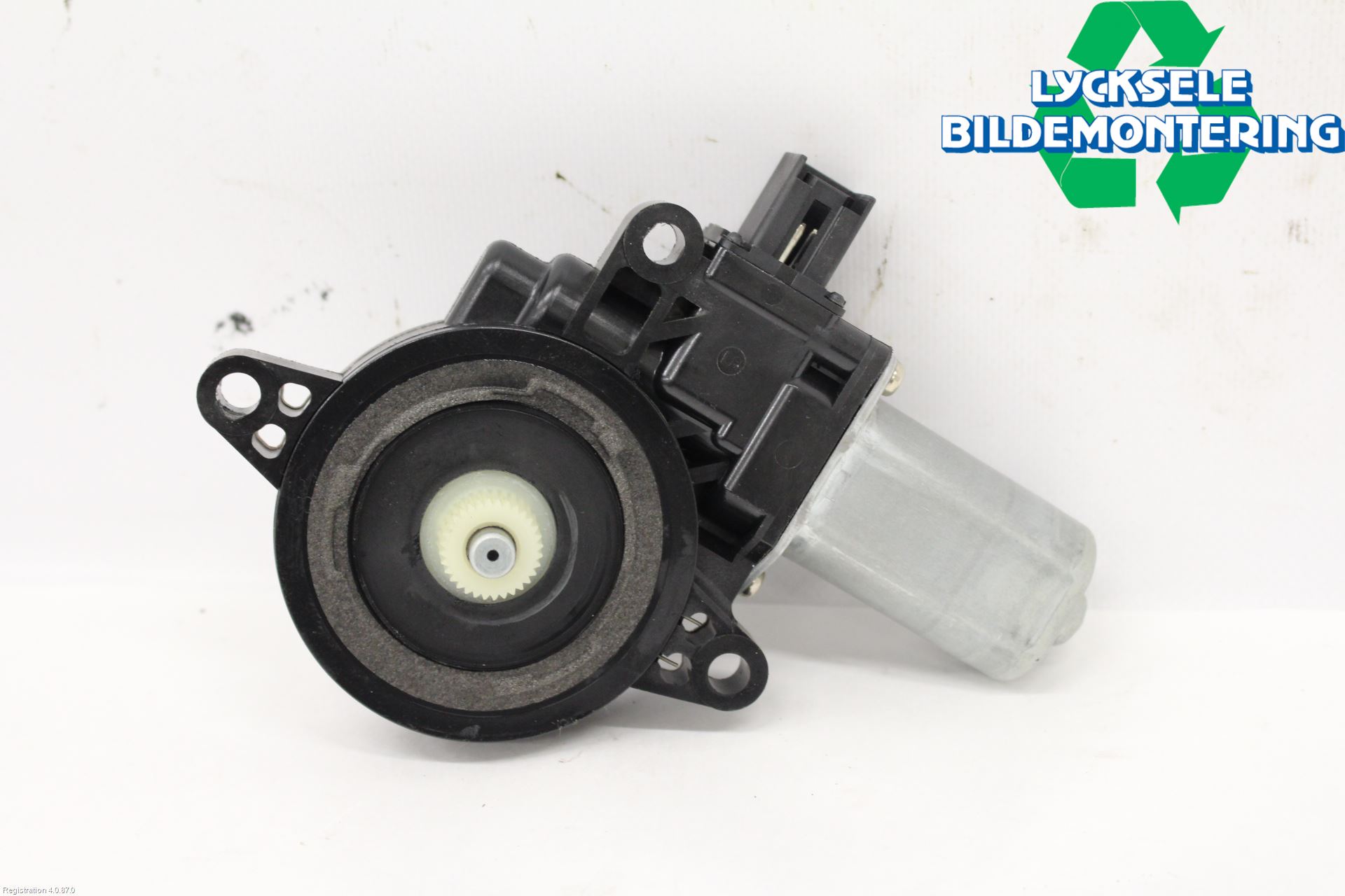 Mazda 6 13- Fönsterhissmotor