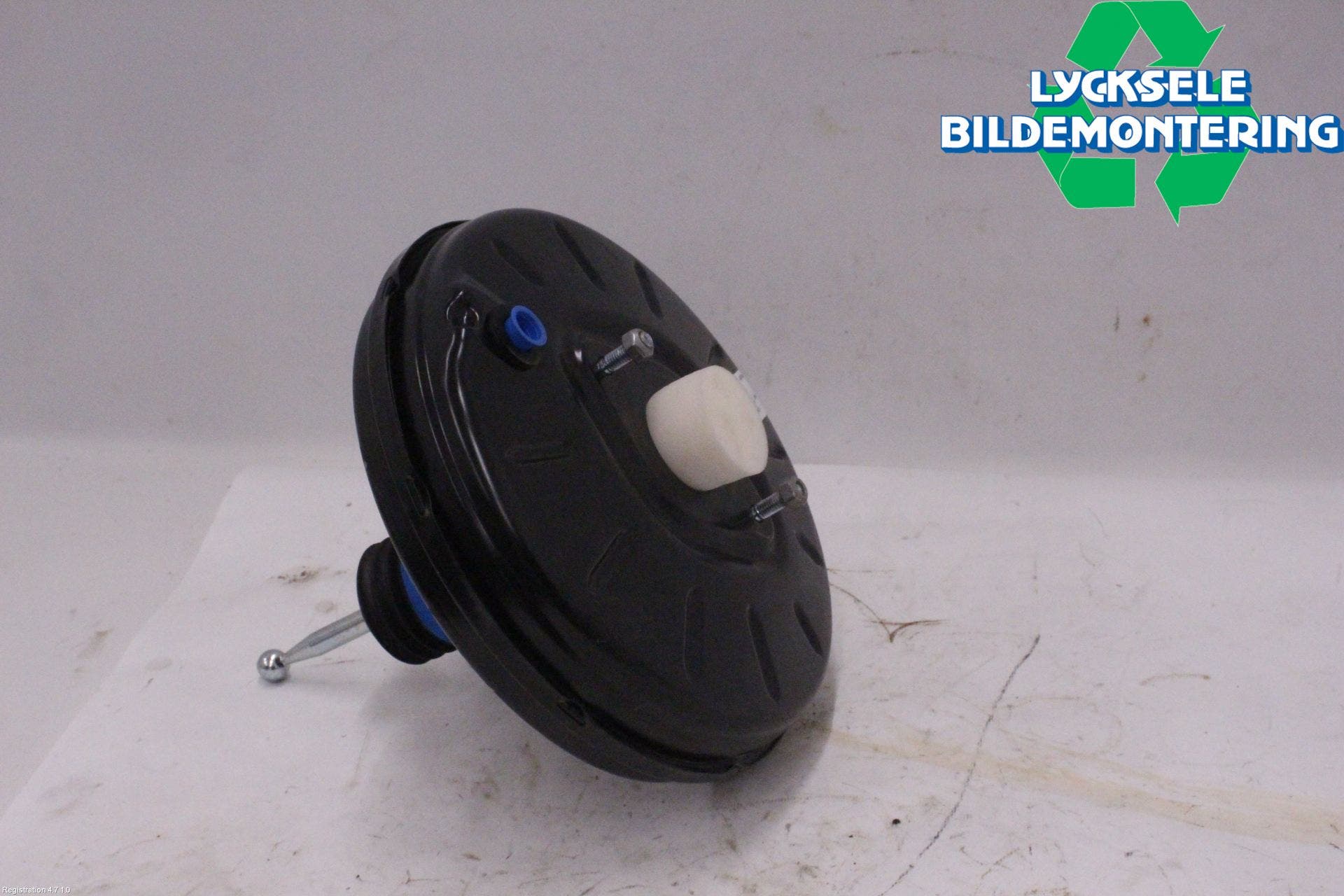 Volkswagen VW TAIGO 22- Bromsservo