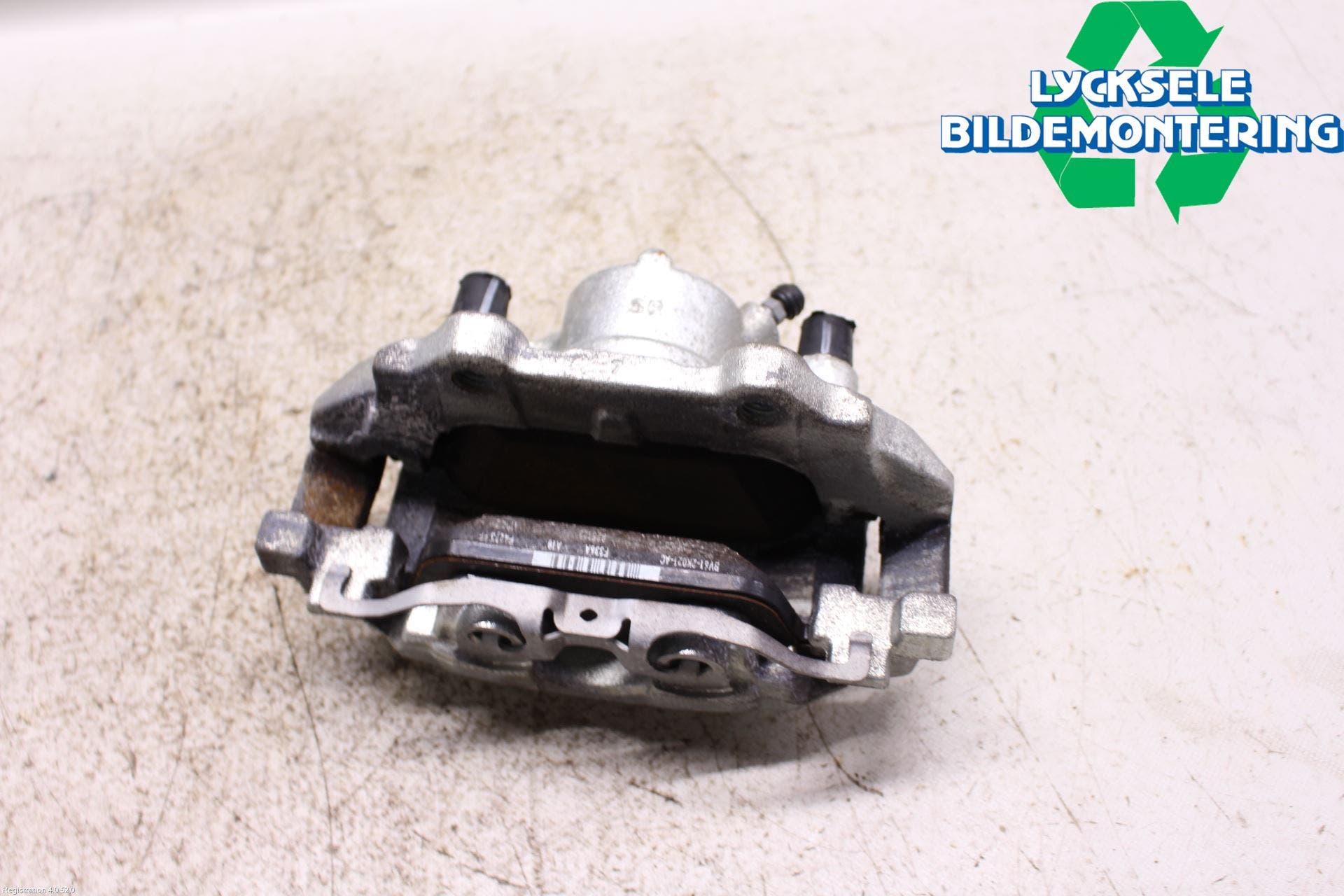 Ford KUGA 17-19 Bromsok Fram Höger