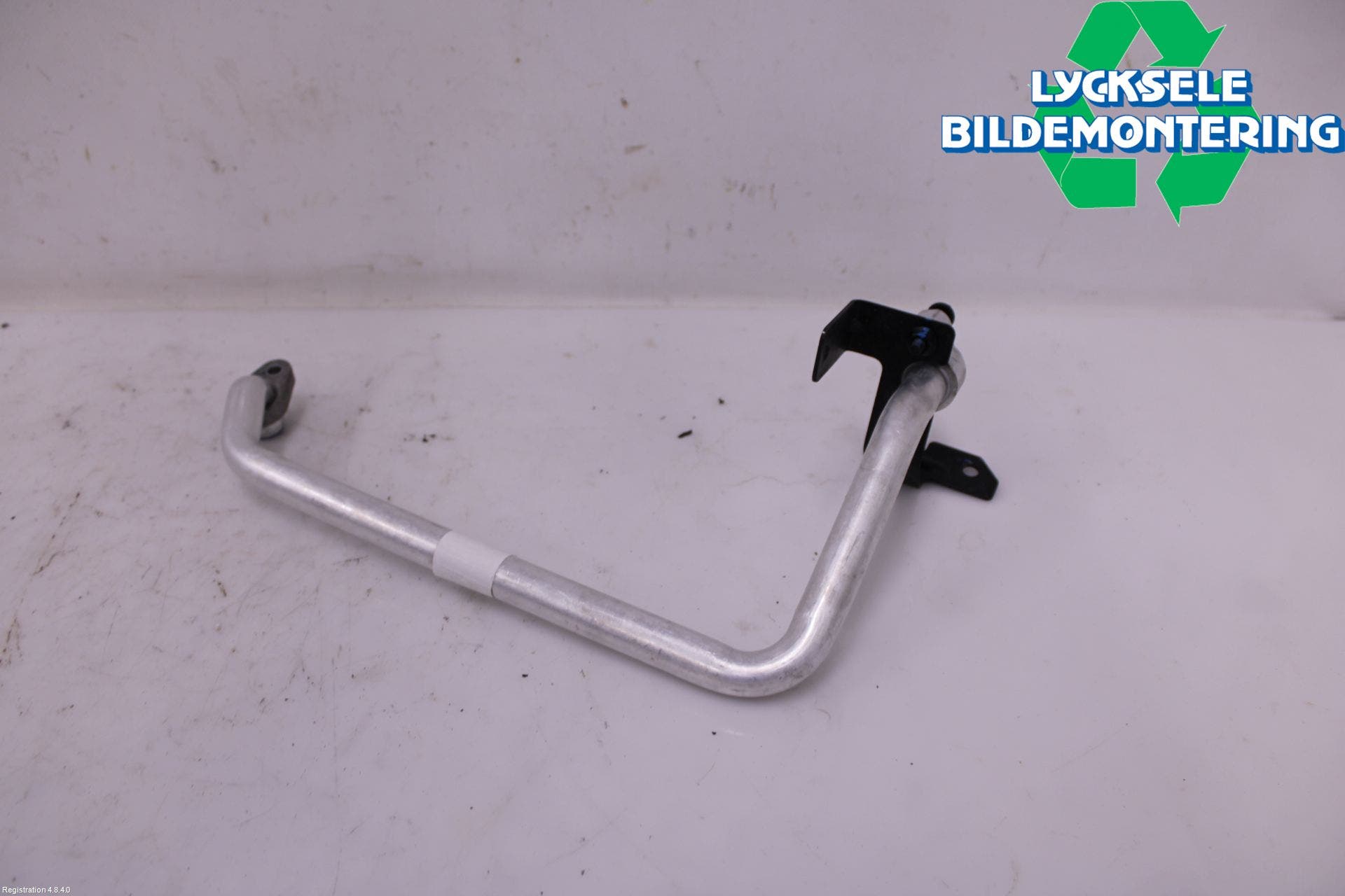 Hyundai KONA/ELECTRIC OS 18-23 Ac Slang-Rör