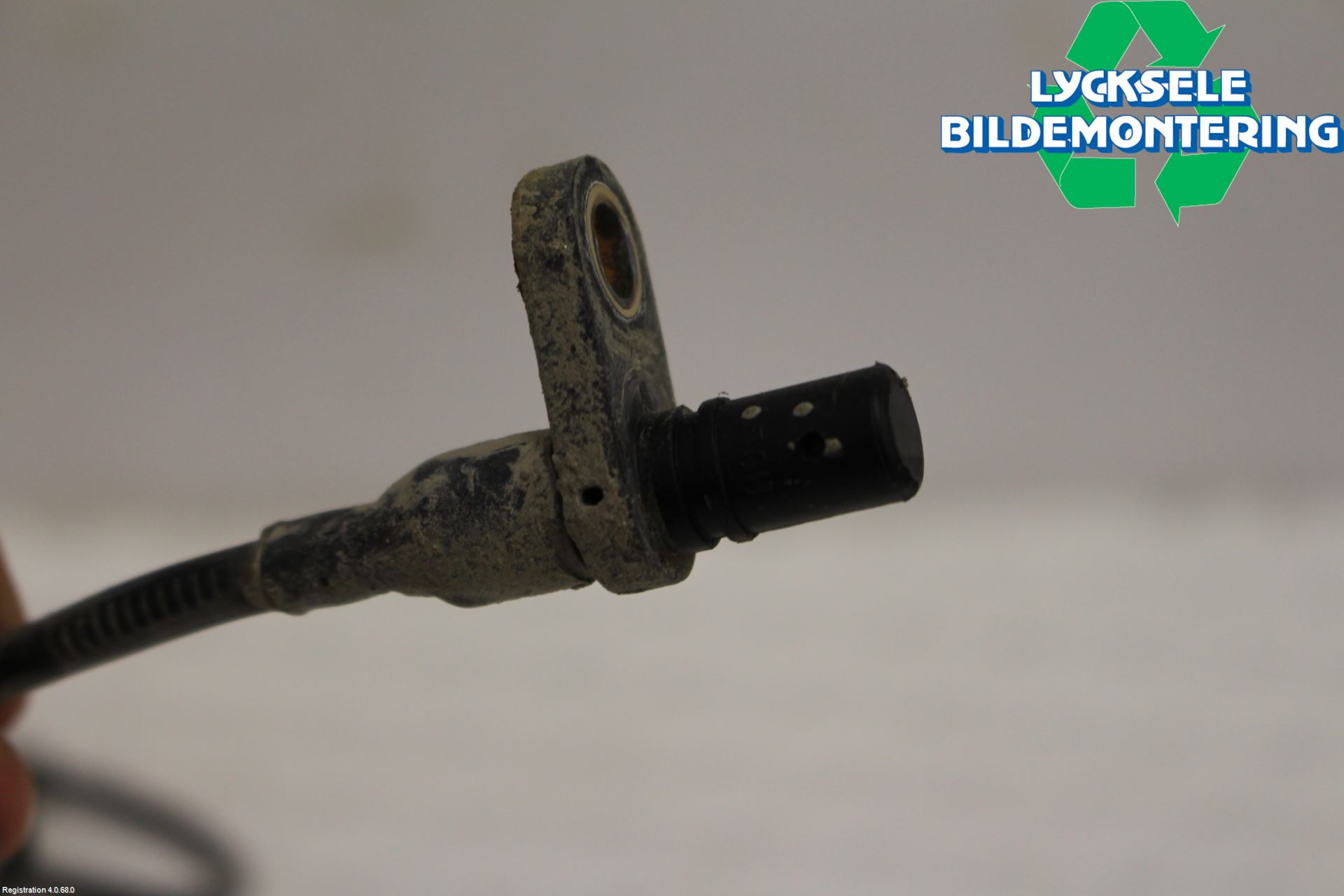 Nissan LEAF 18- Abs Sensor