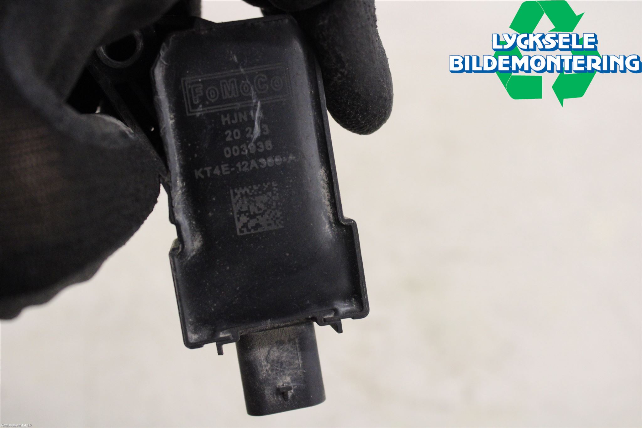 Ford EXPLORER 93-23 Tändspole