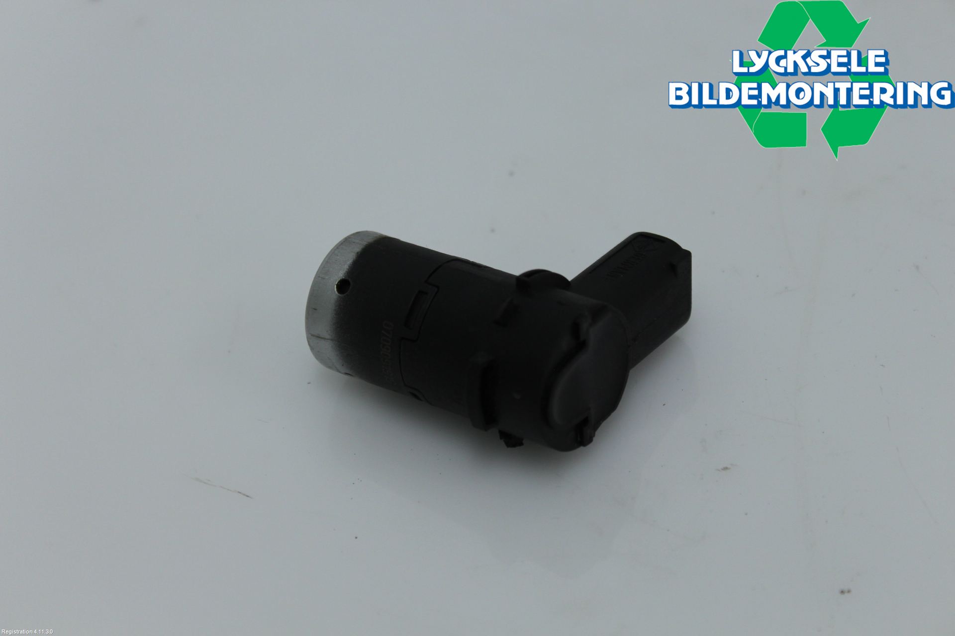 BMW 5 E60/61 Sed/Tou 02-10 Parkeringshjälp Backsensor