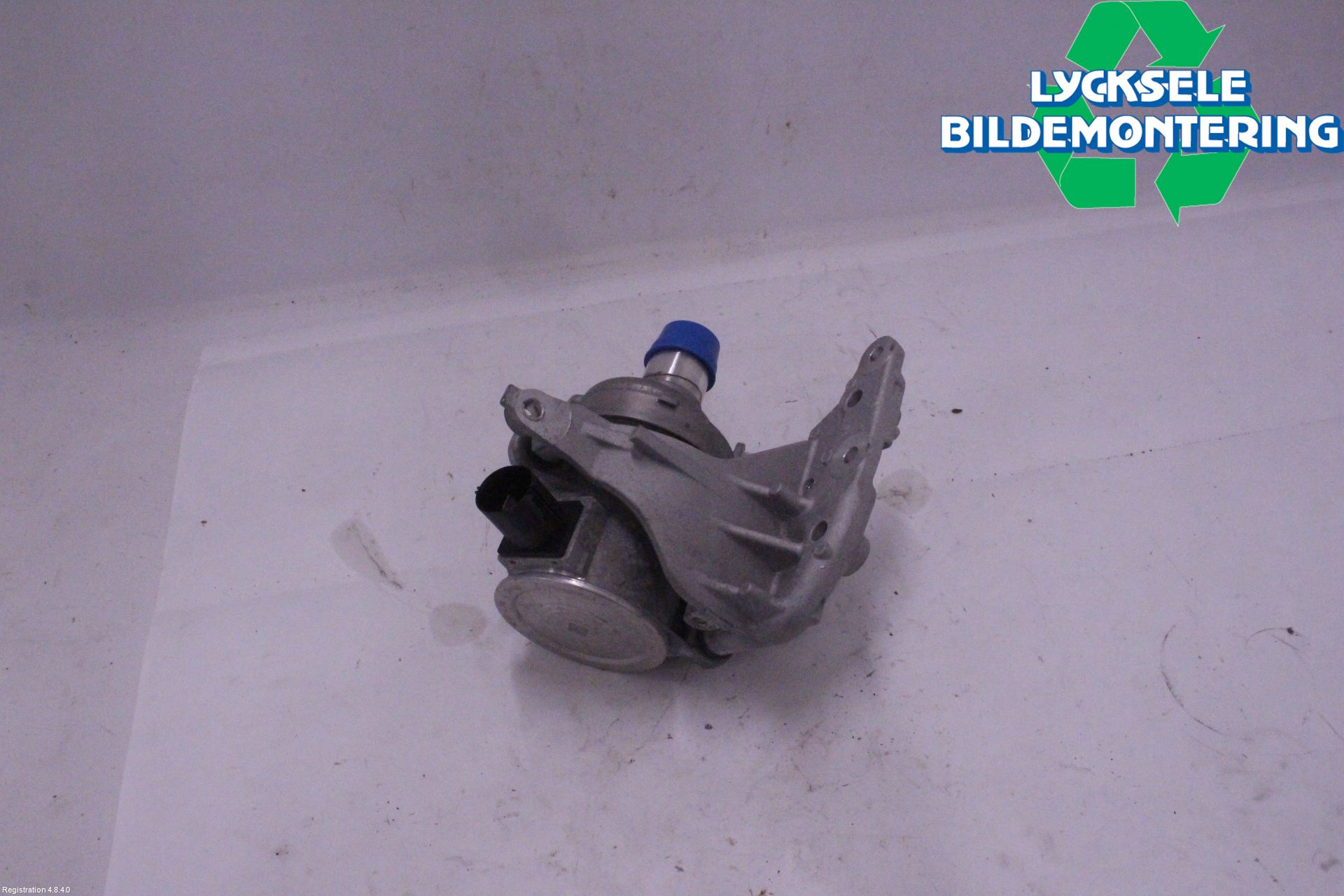 Ford KUGA/KUGA PHEZ/FHEV 20- Vattenpump