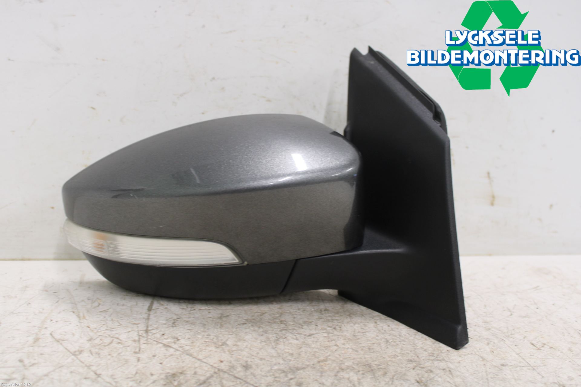 Ford KUGA 13-16 Spegel Yttre El Hö
