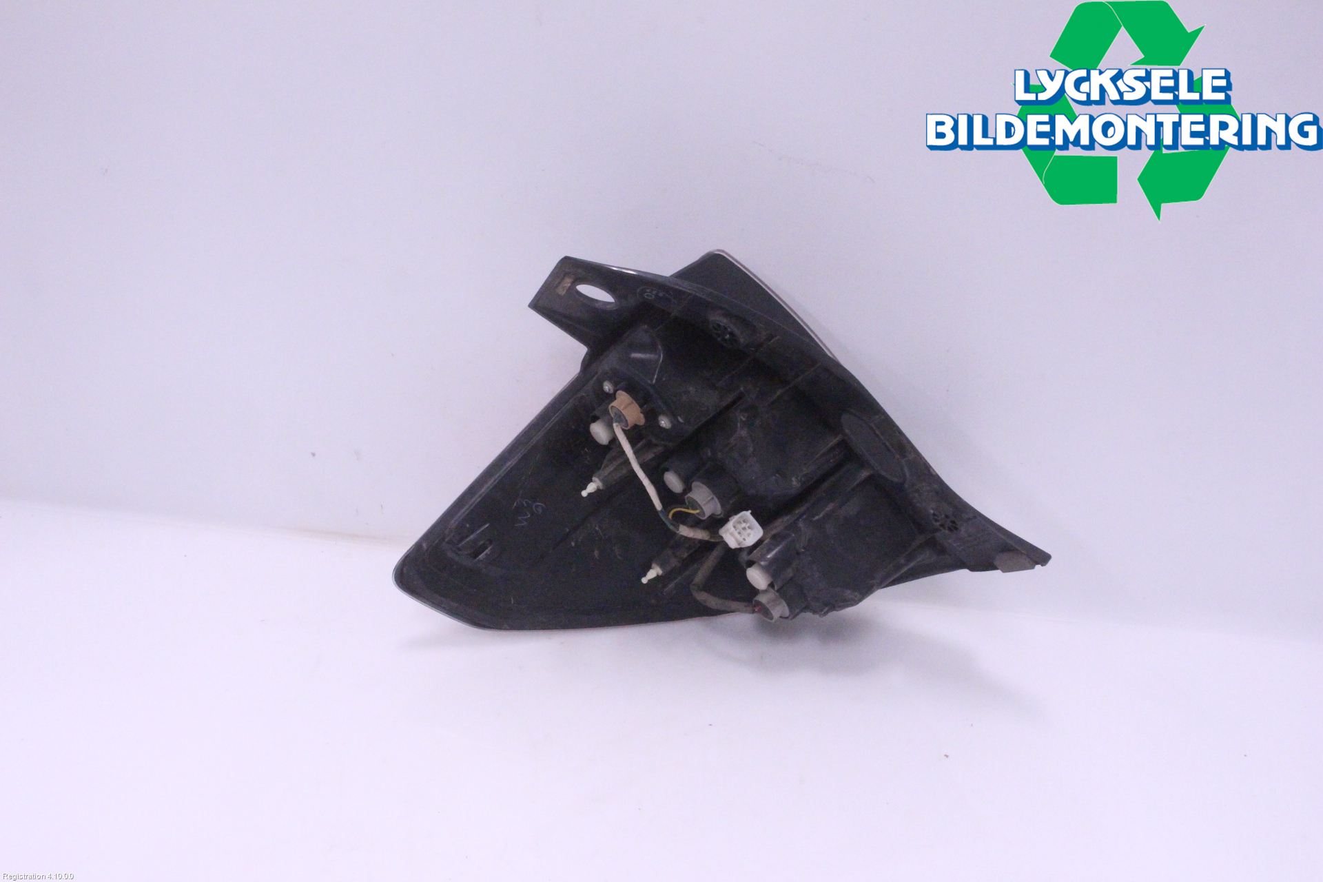 Subaru FORESTER SH  08-13 Bakljus Höger