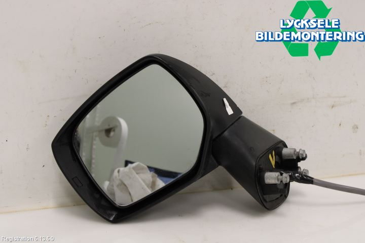 Subaru XV 12-17 Spegel Yttre El Vä
