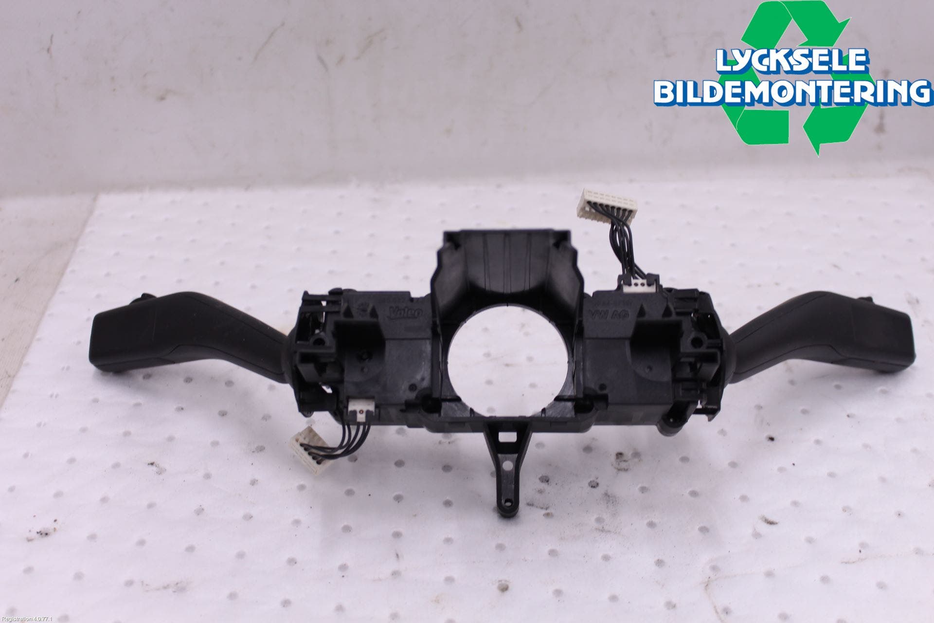 Skoda SUPERB 09-15 Spakcentral