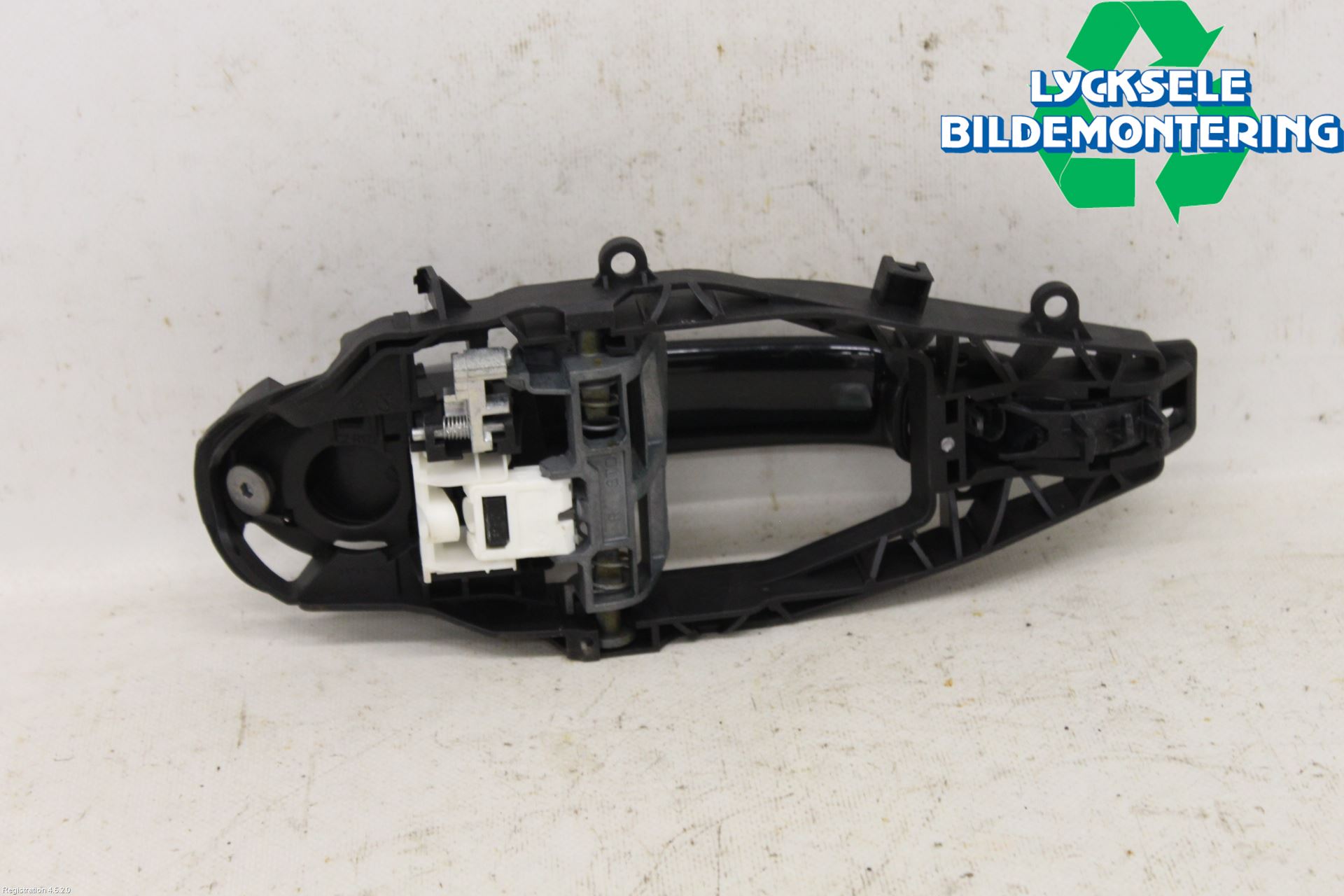 BMW 5 G30/G31/F90 17-23 Dörrhandtag Yttre Hö