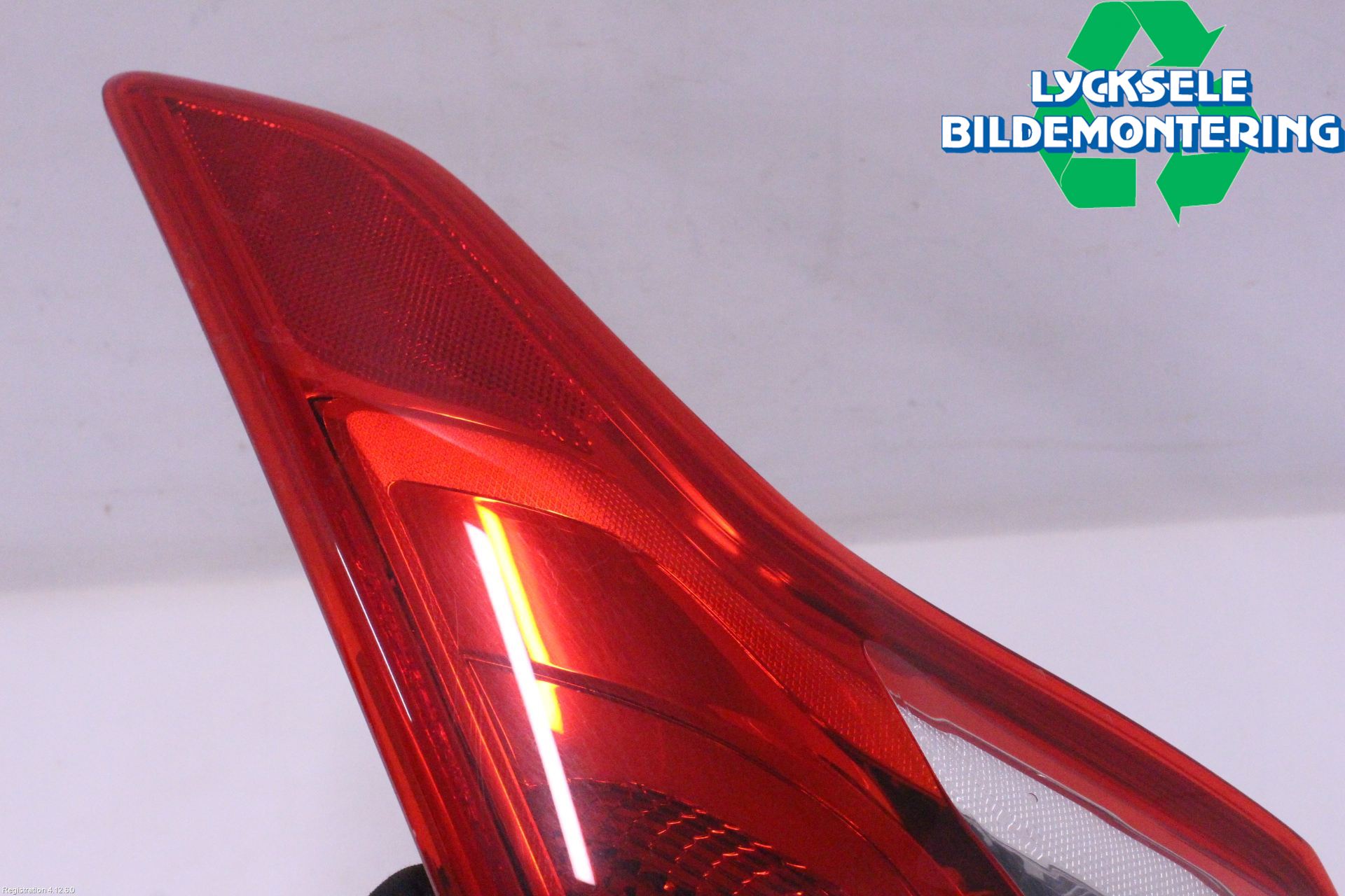 Ford KUGA 13-16 Bakljus Höger