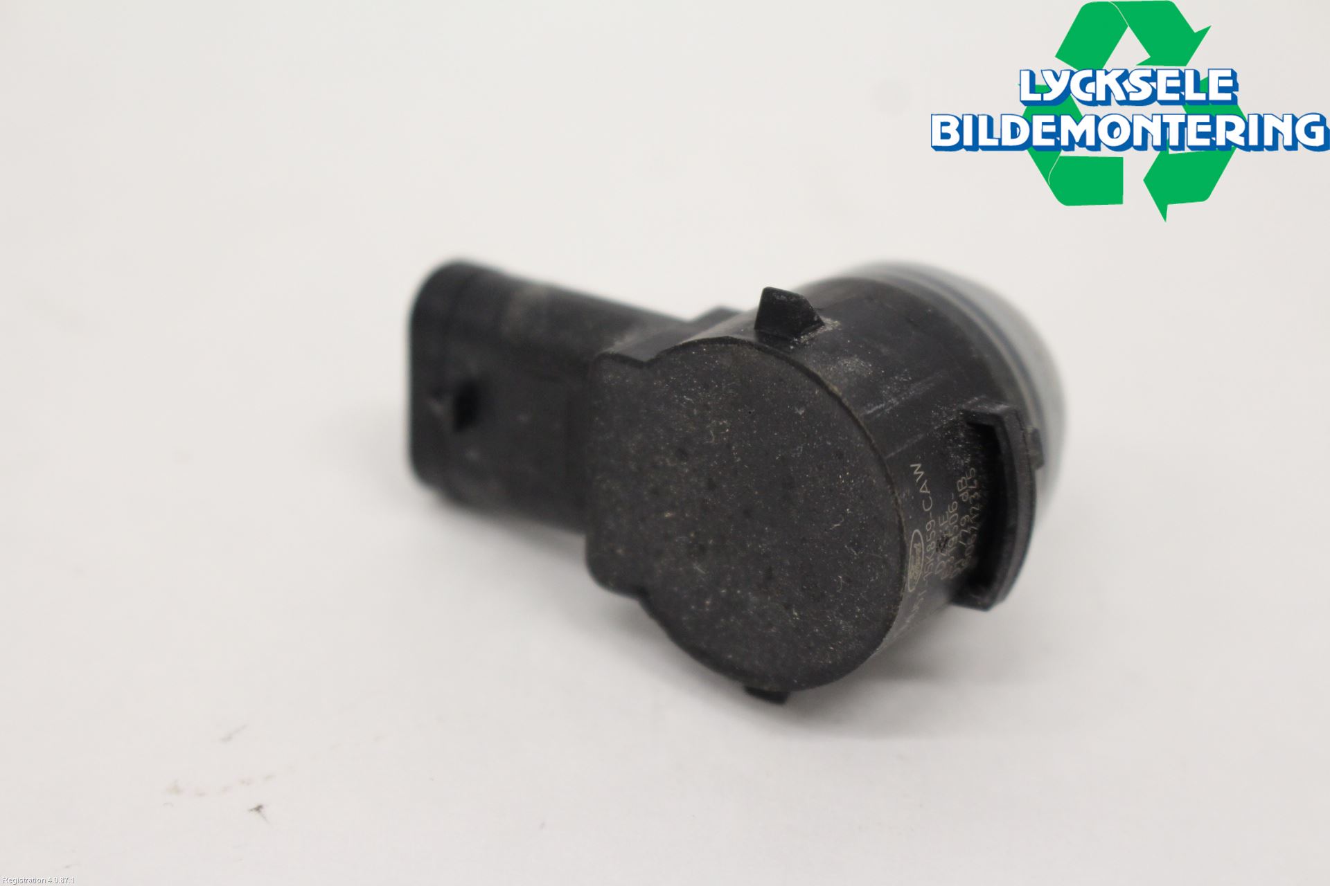Ford FOCUS 19- Parkeringshjälp Backsensor