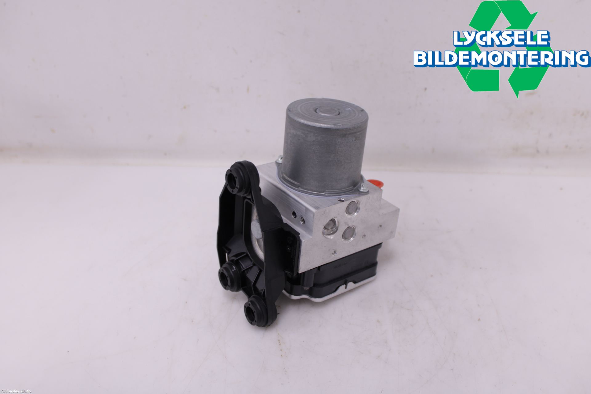 Audi A4/S4 B9 20- Abs Hydraulaggregat