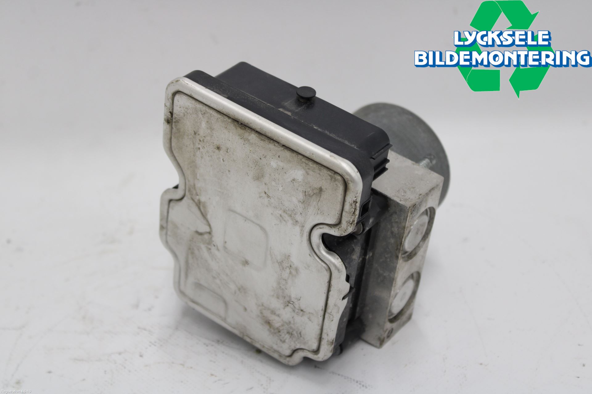 Peugeot 208/E-208 20- Abs Hydraulaggregat