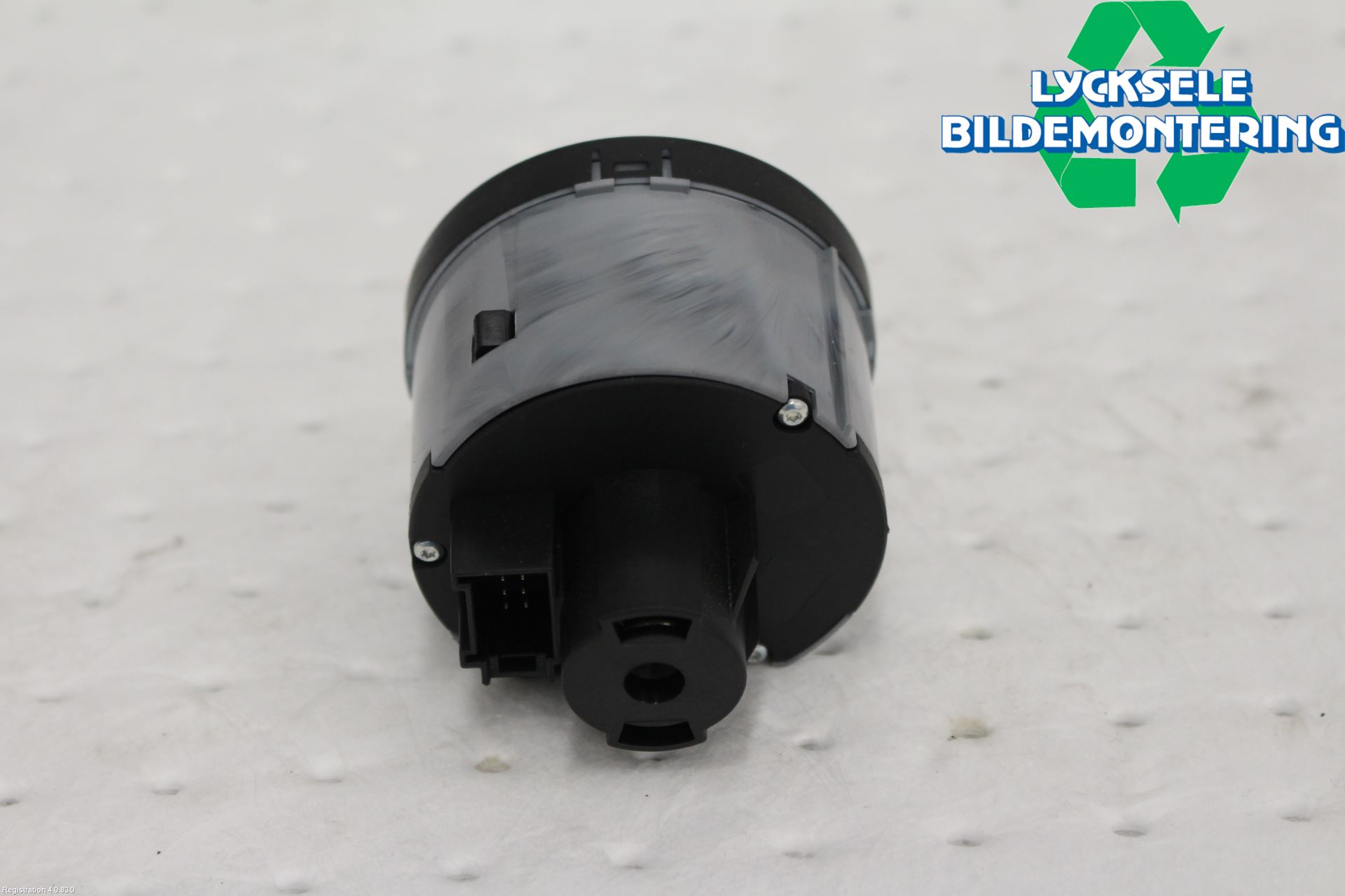 Skoda YETI Strömställare Ljus