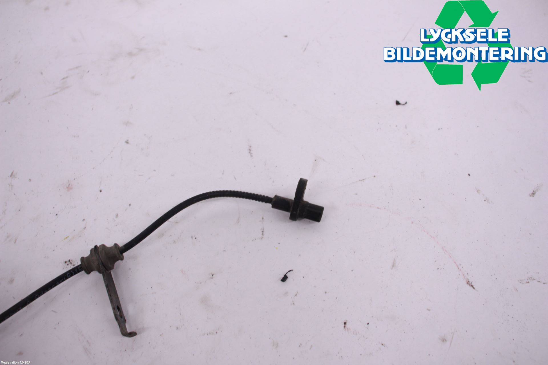 Ford MONDEO 15-22 Abs Sensor