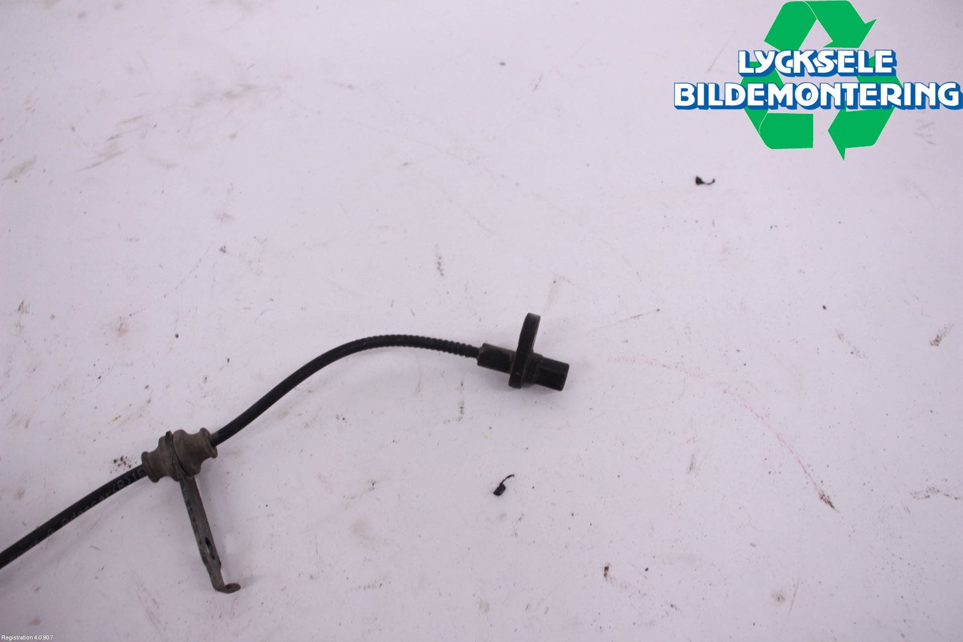Ford MONDEO 15-22 Abs Sensor