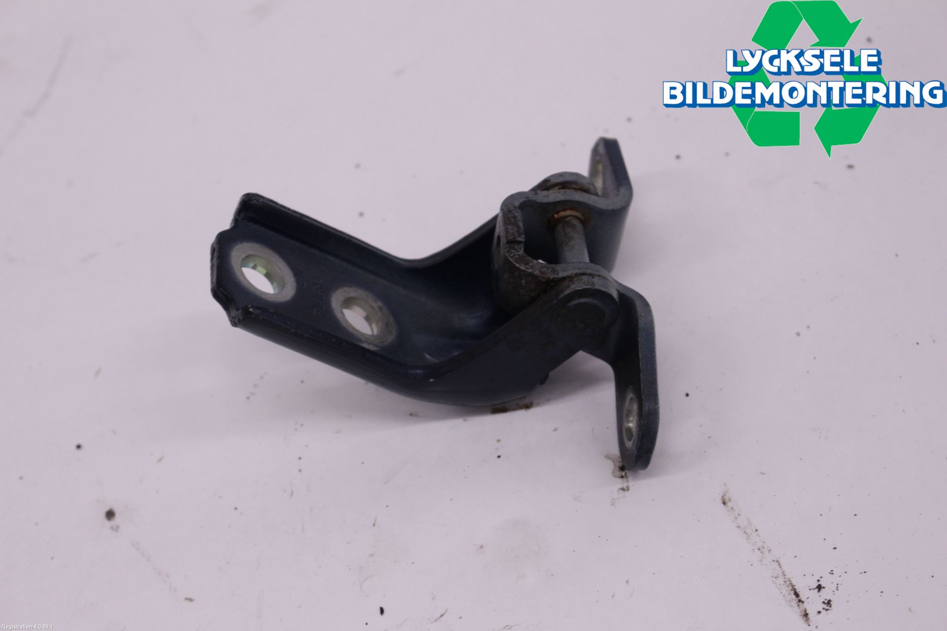 Kia SORENTO 21- Dörrgångjärn