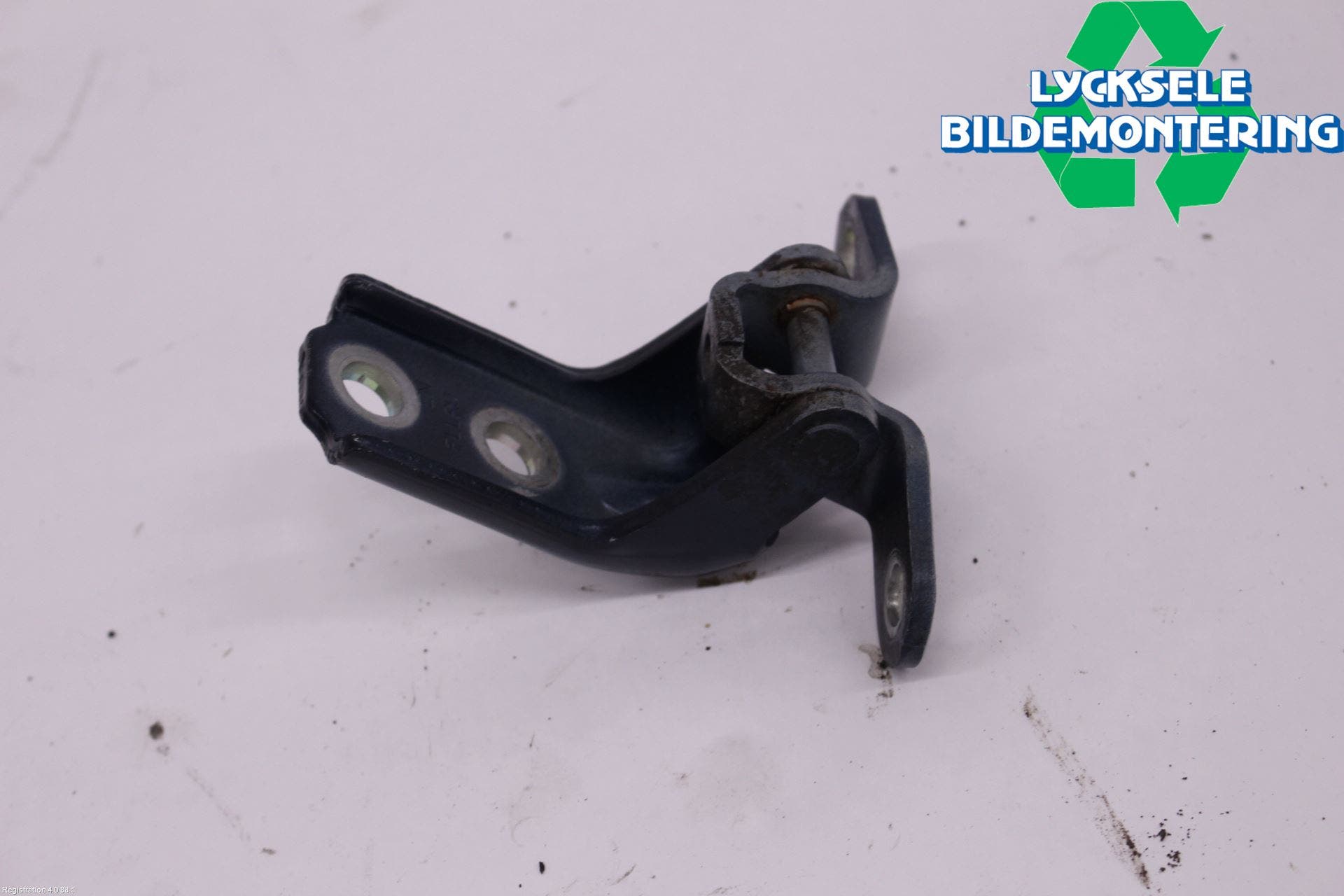 KIA SORENTO 21- Dörrgångjärn