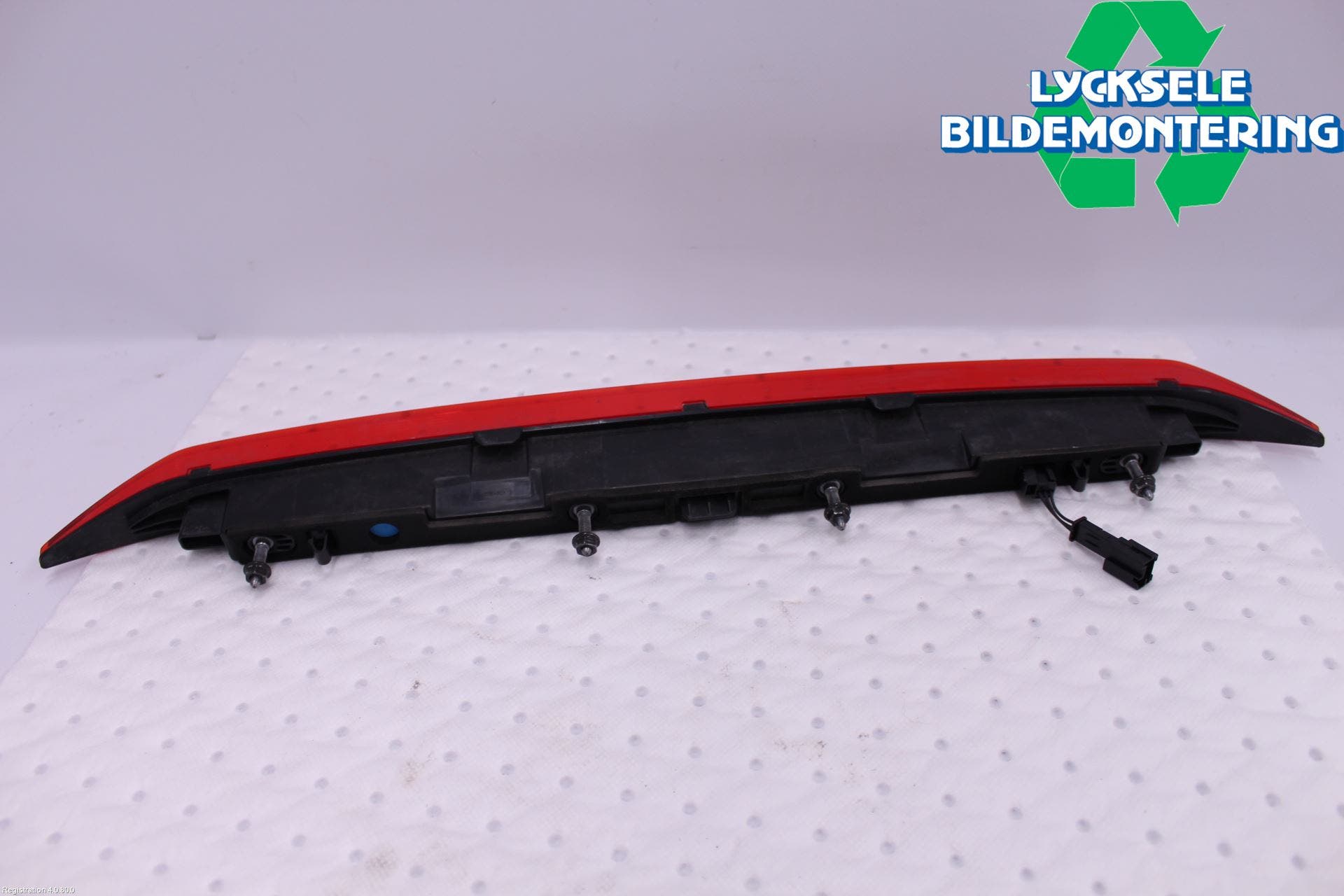 Volvo V90 17->> Bromsljus Bakruta