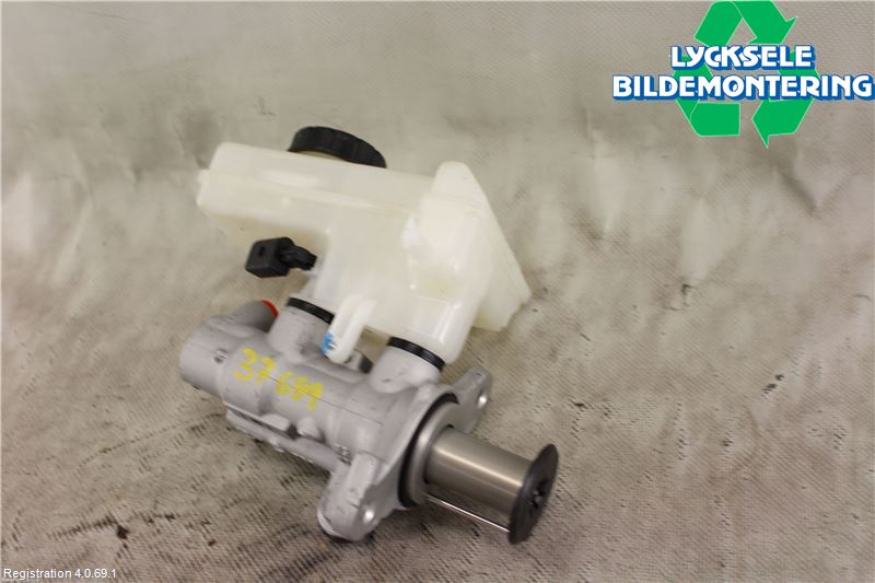 Volkswagen VW TIGUAN 16-24 Broms Huvudcylinder
