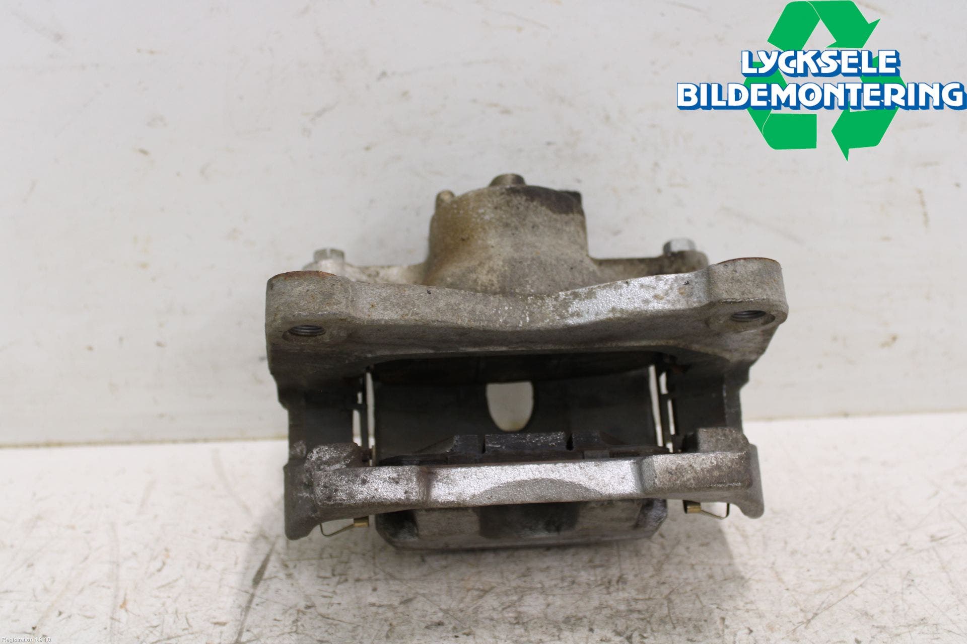 Mazda MX-30 20- Bromsok Fram Höger