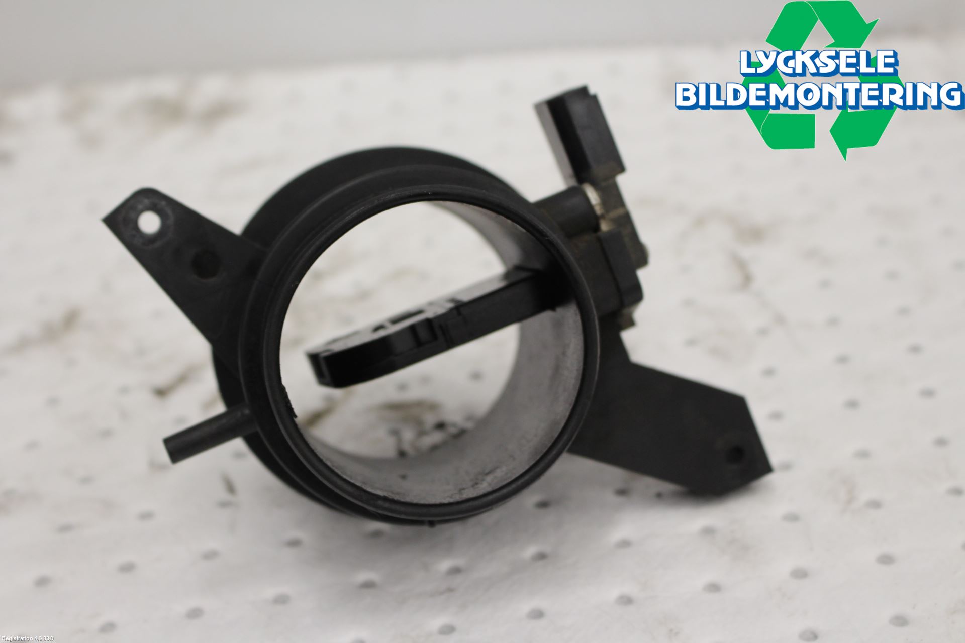 Ford FOCUS 11-14 Injluftmassamätare